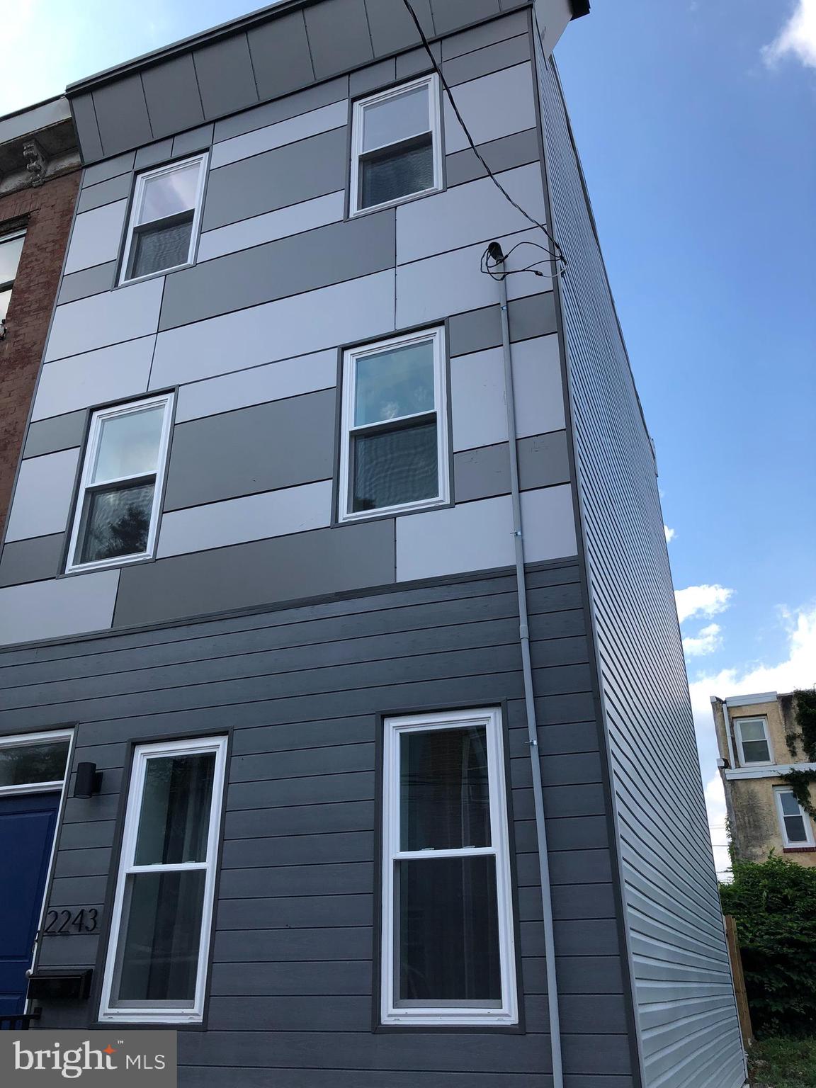 BREWERYTOWN - Residential