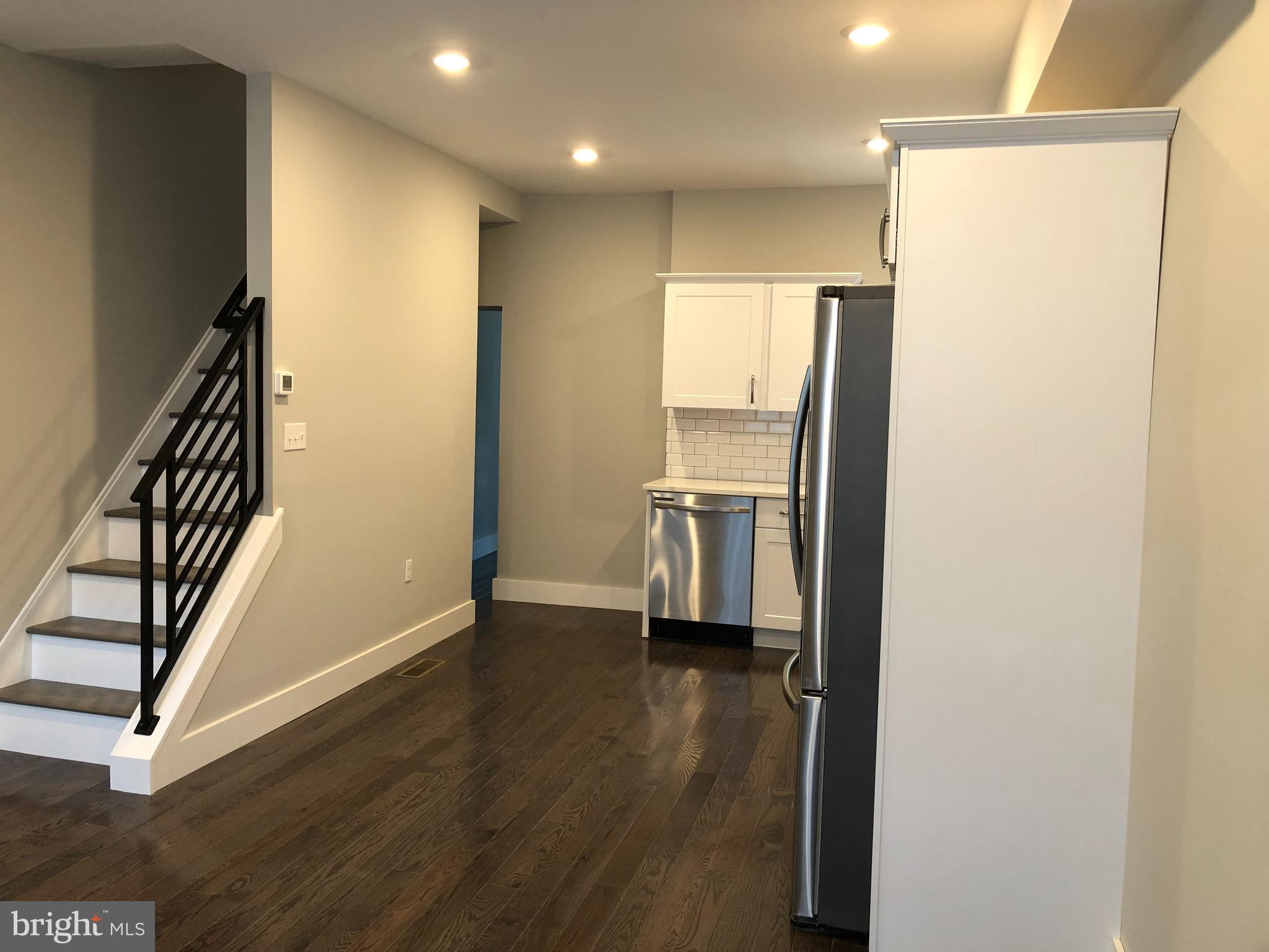 BREWERYTOWN - Residential