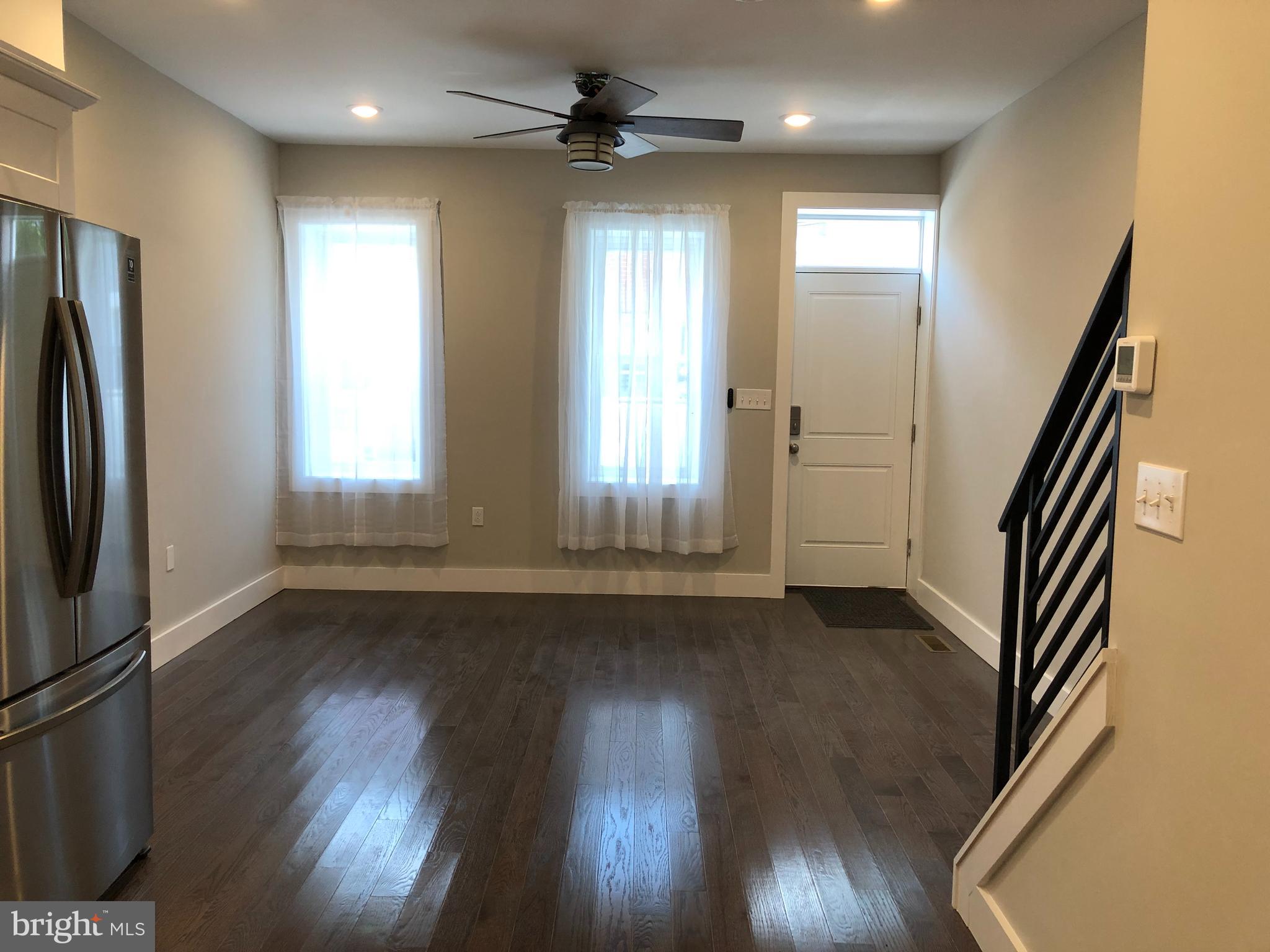 BREWERYTOWN - Residential