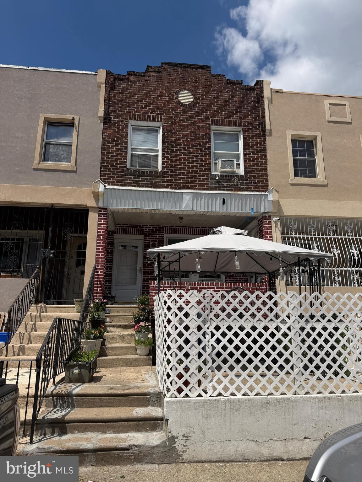 FELTONVILLE - Residential