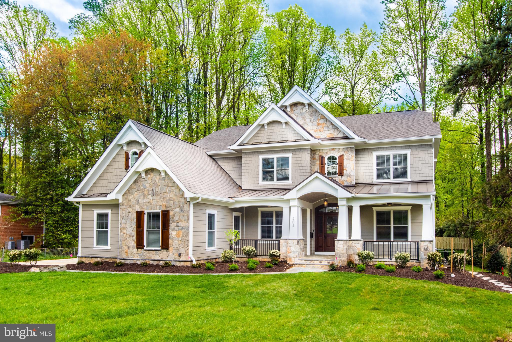 Entered for comp purposes.  Exquisite custom home build by Cloud IX Homes.