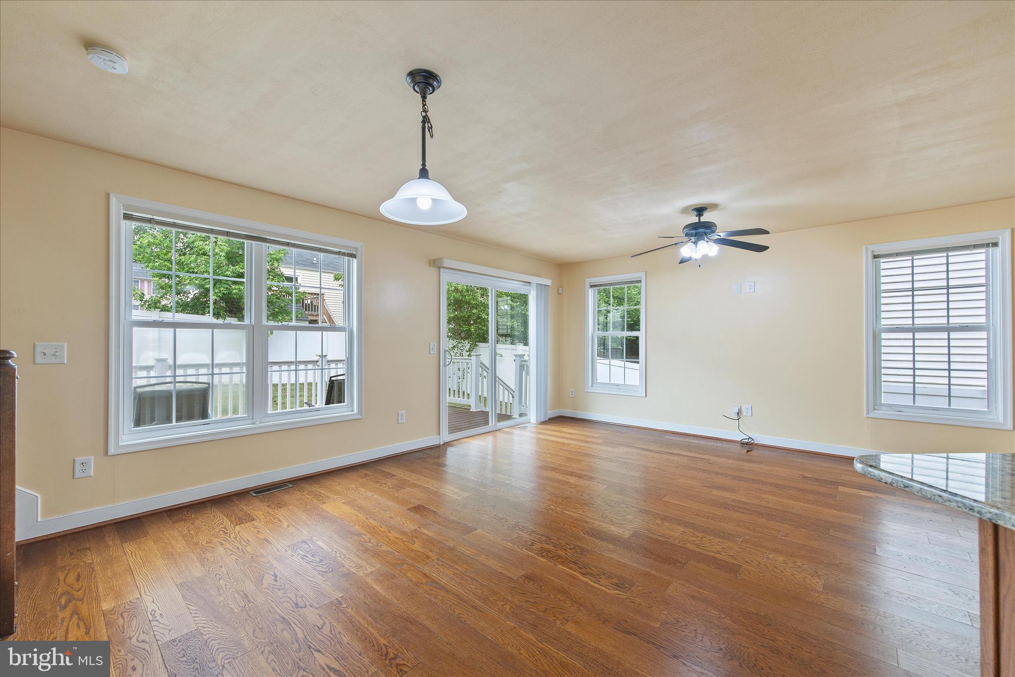 SABRINA PARK - Residential