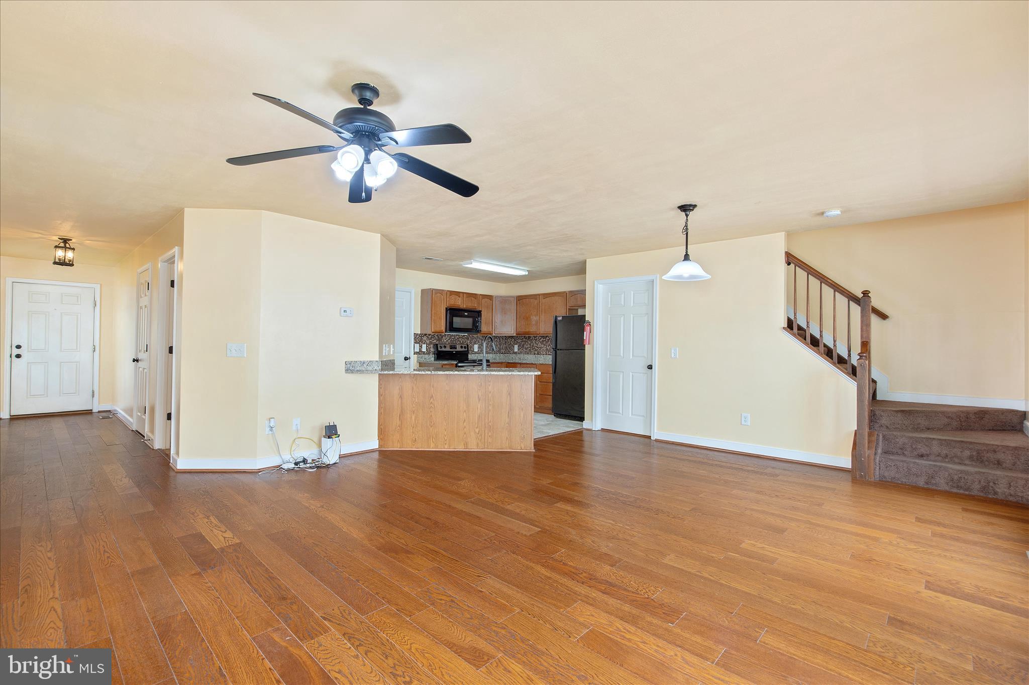 SABRINA PARK - Residential