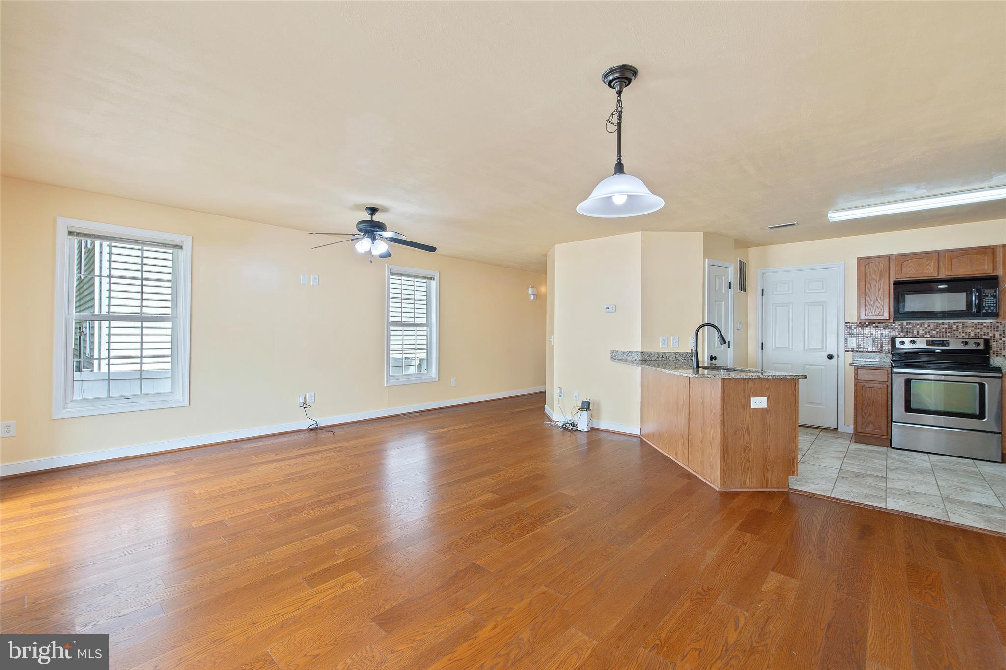 SABRINA PARK - Residential