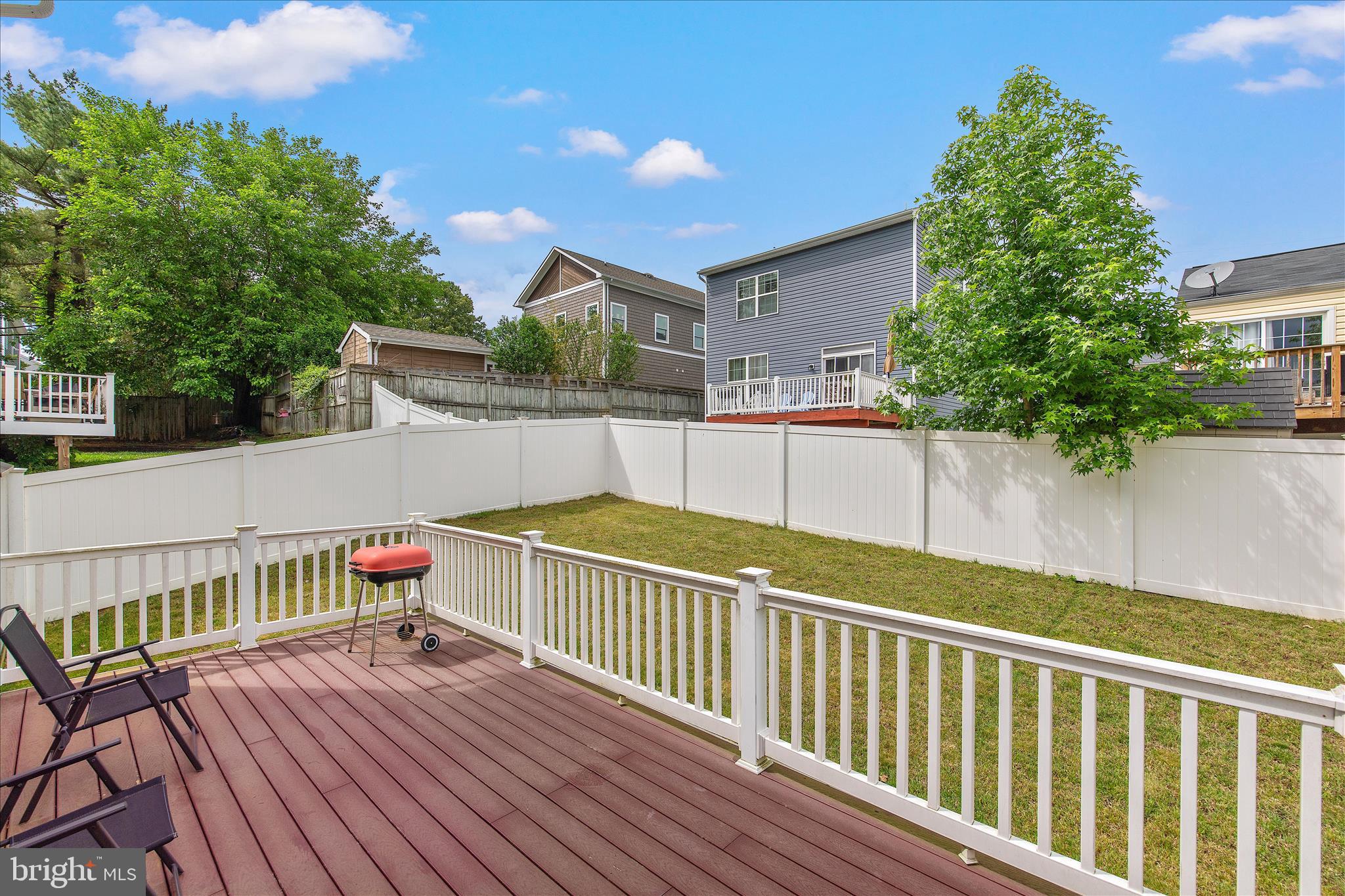 SABRINA PARK - Residential