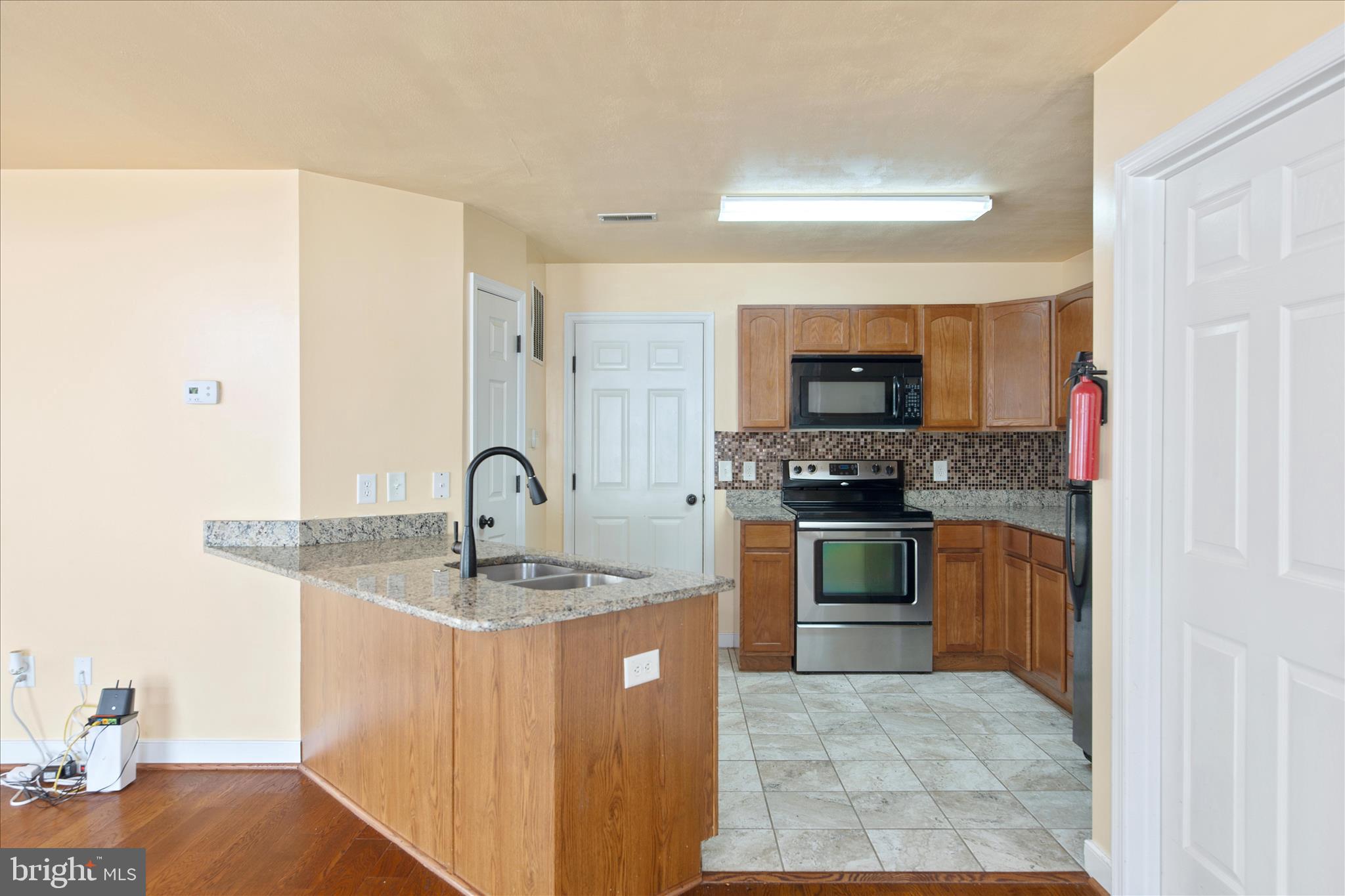 SABRINA PARK - Residential