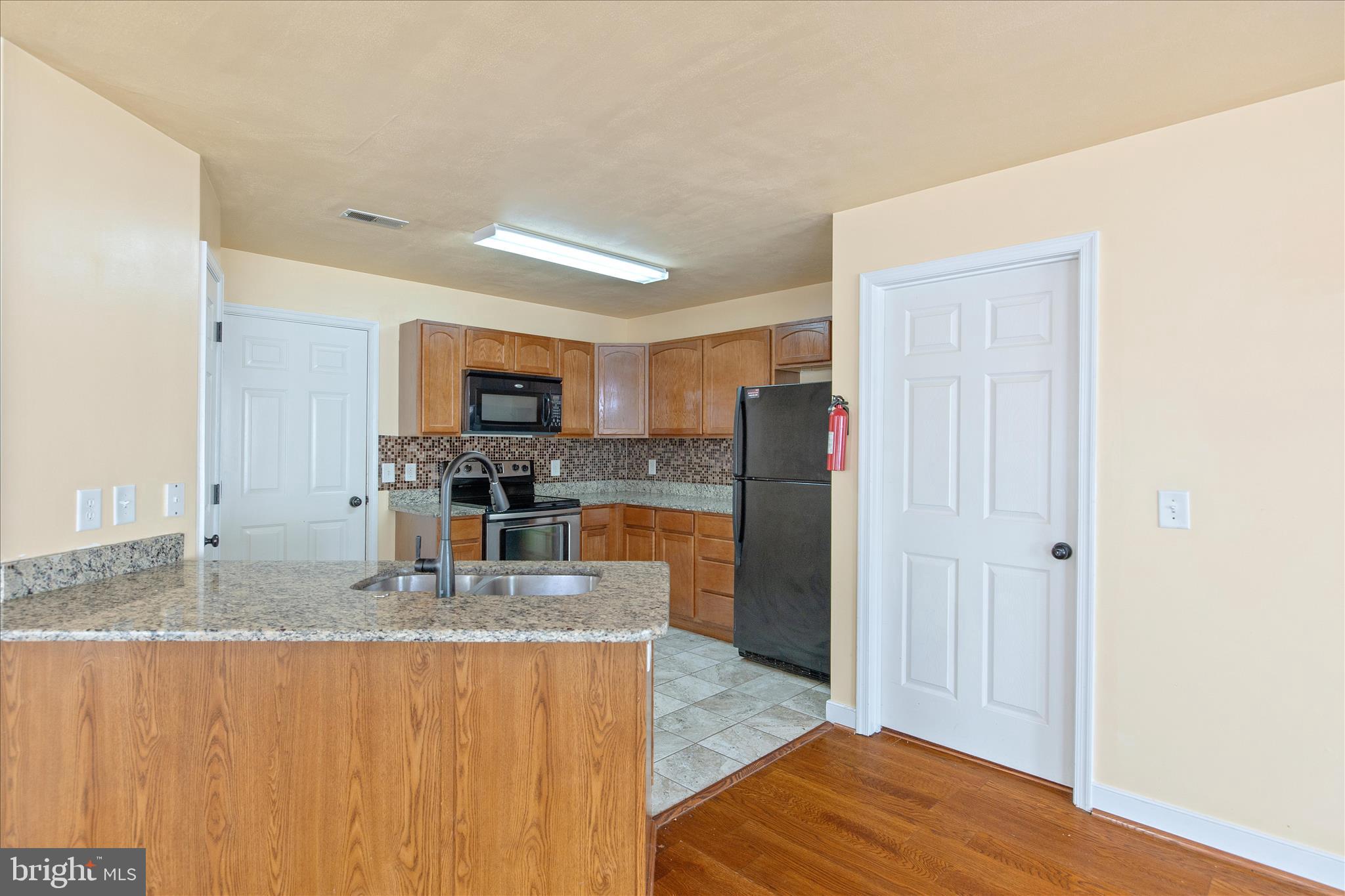 SABRINA PARK - Residential