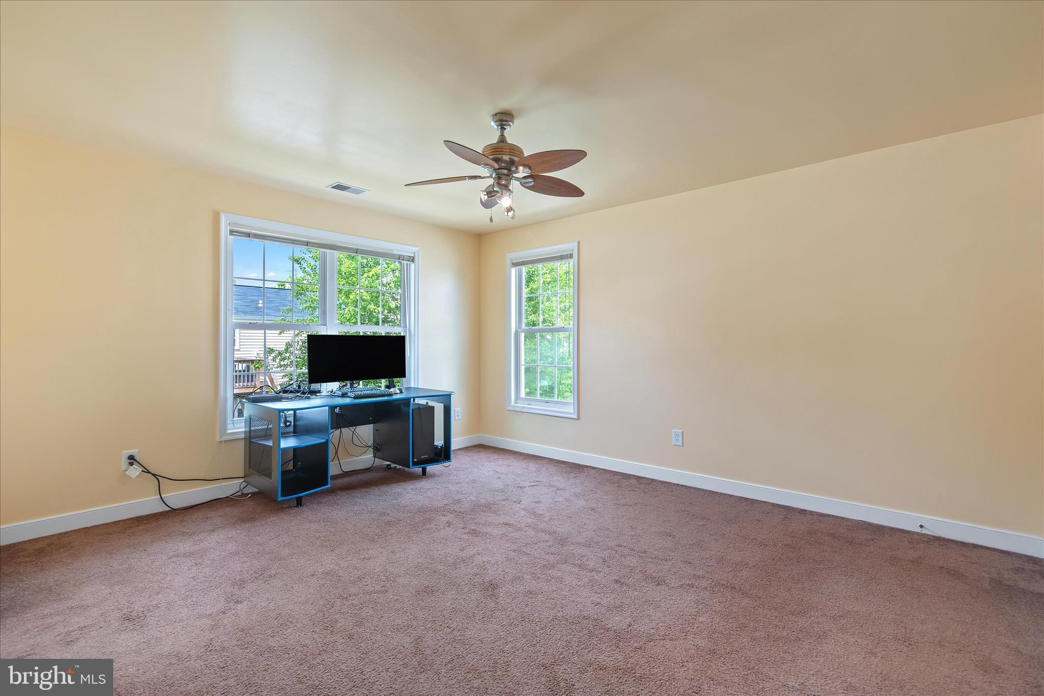 SABRINA PARK - Residential