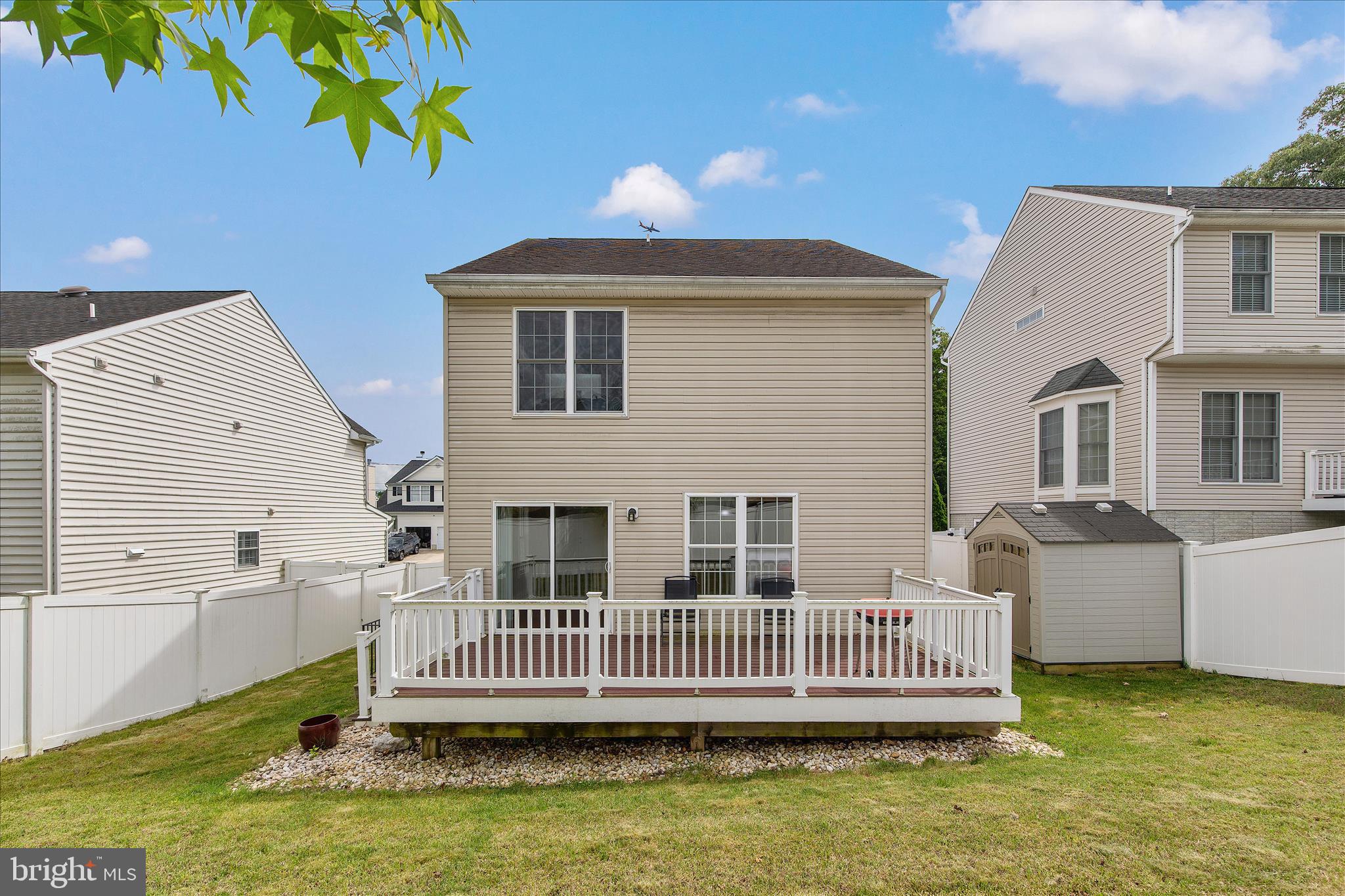 SABRINA PARK - Residential