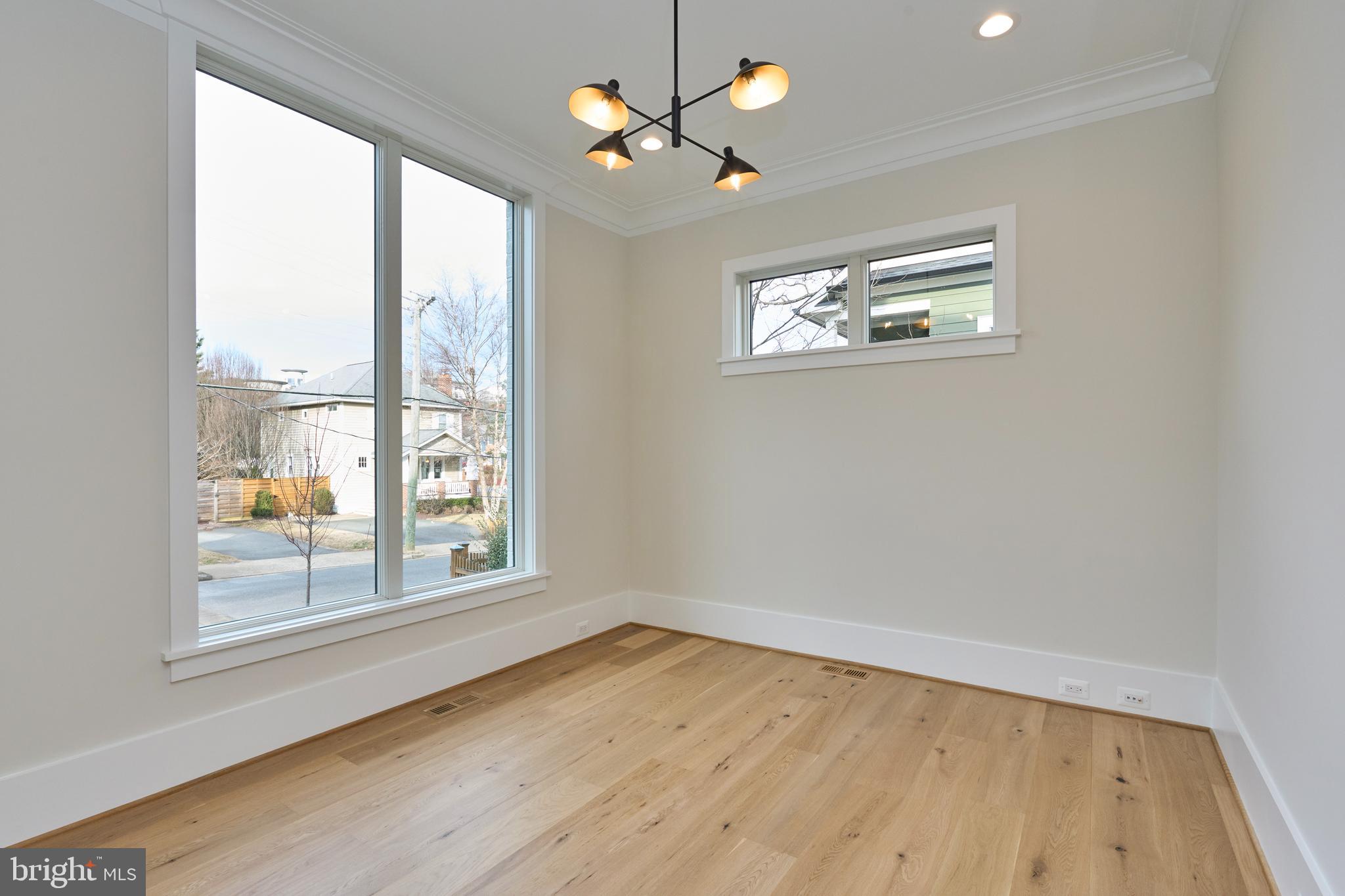 LYON PARK - Residential