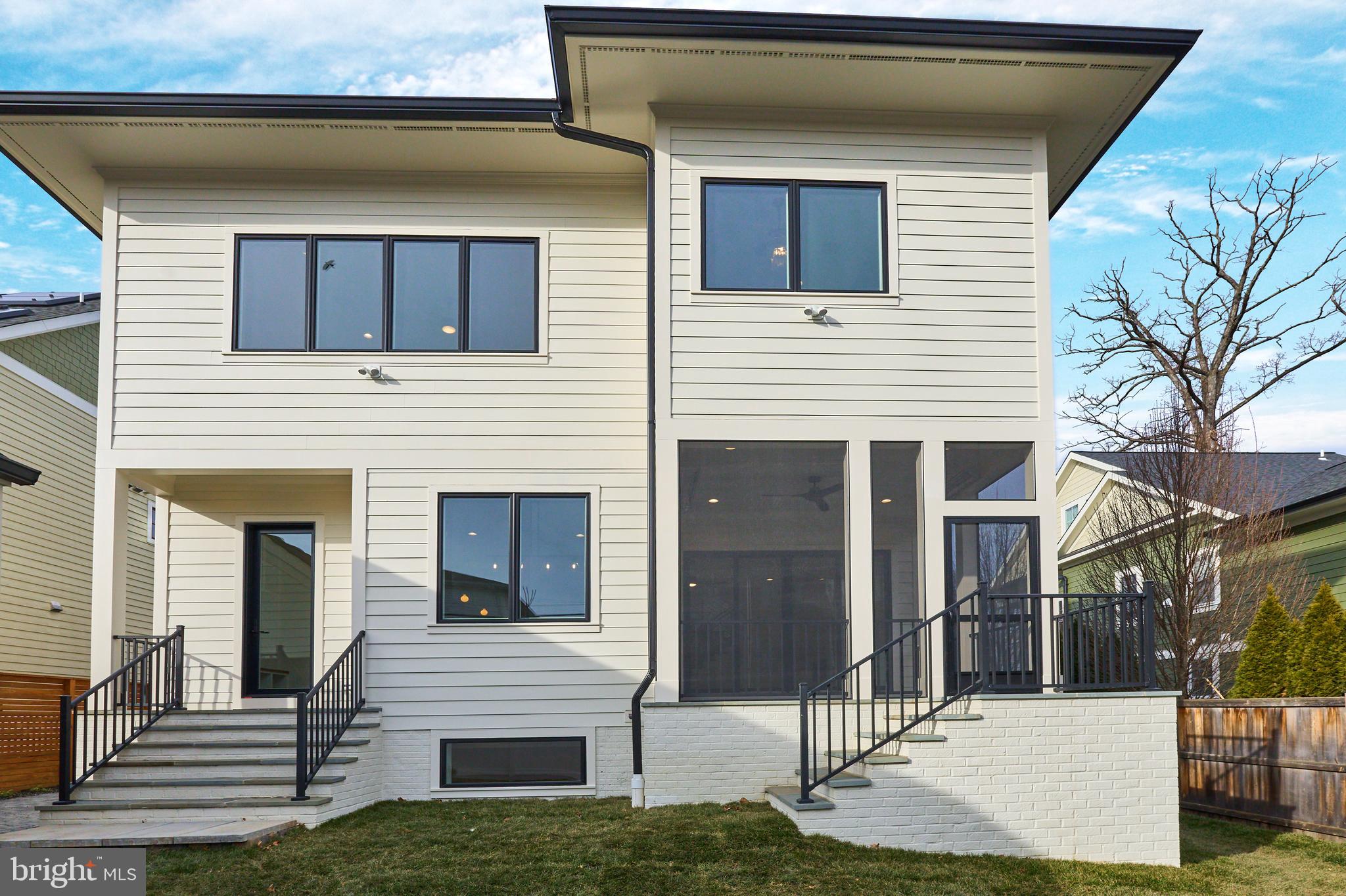 LYON PARK - Residential