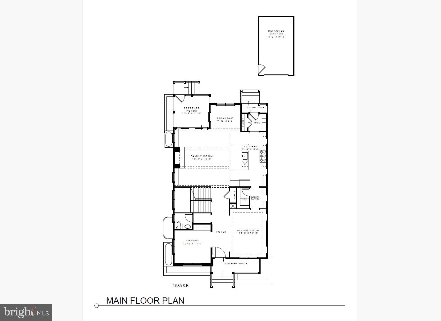 LYON PARK - Residential