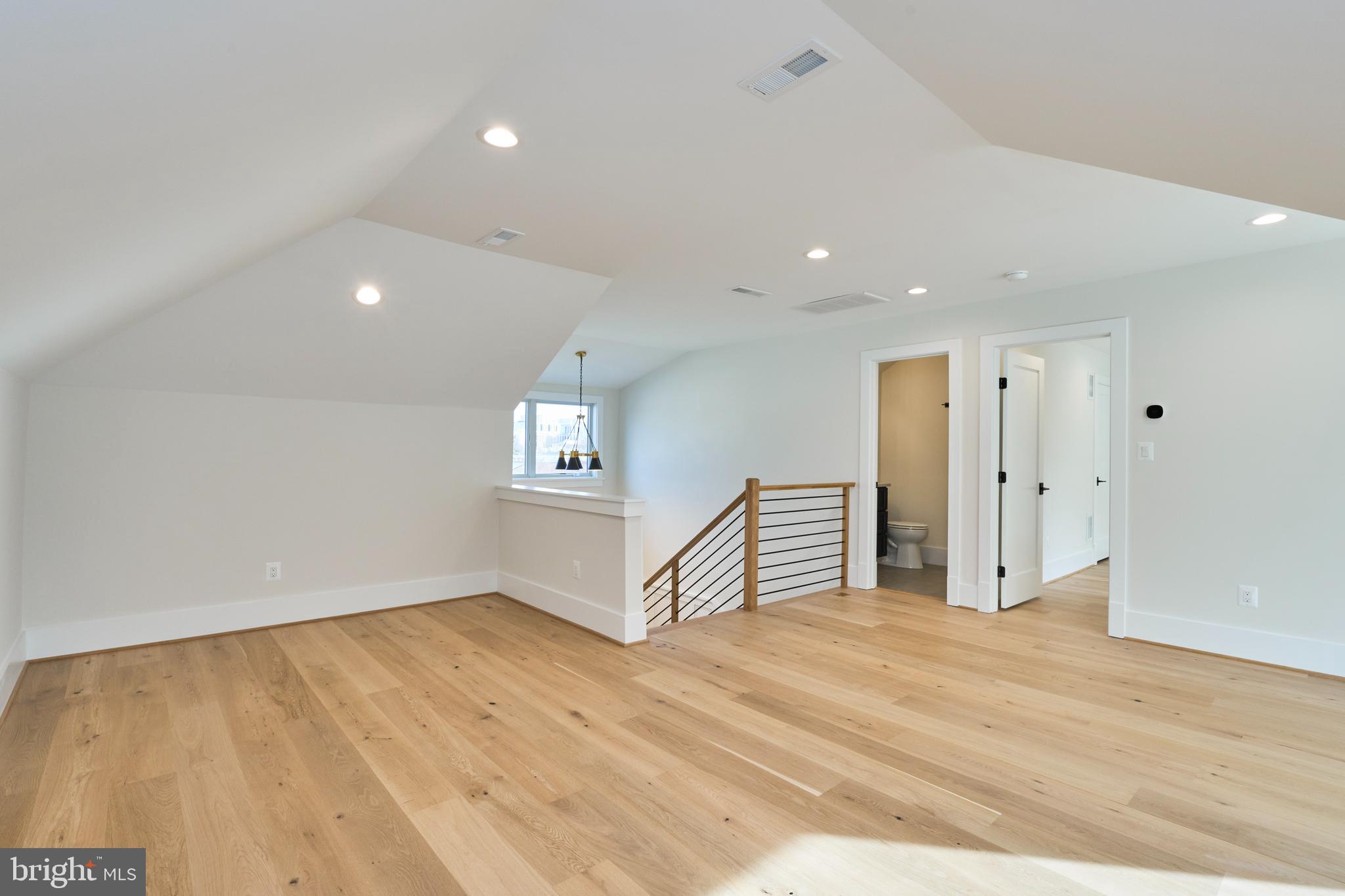 LYON PARK - Residential