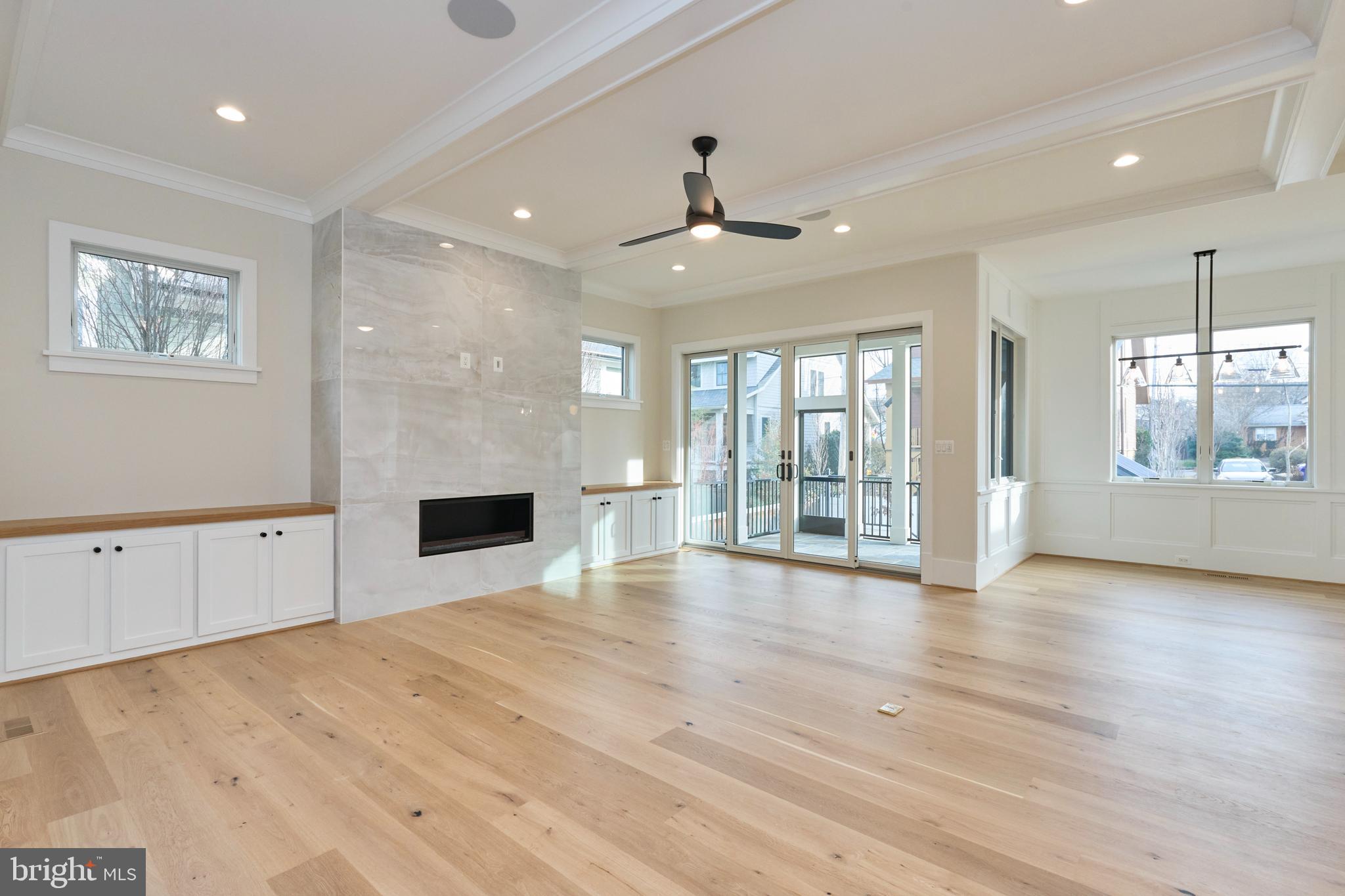 LYON PARK - Residential