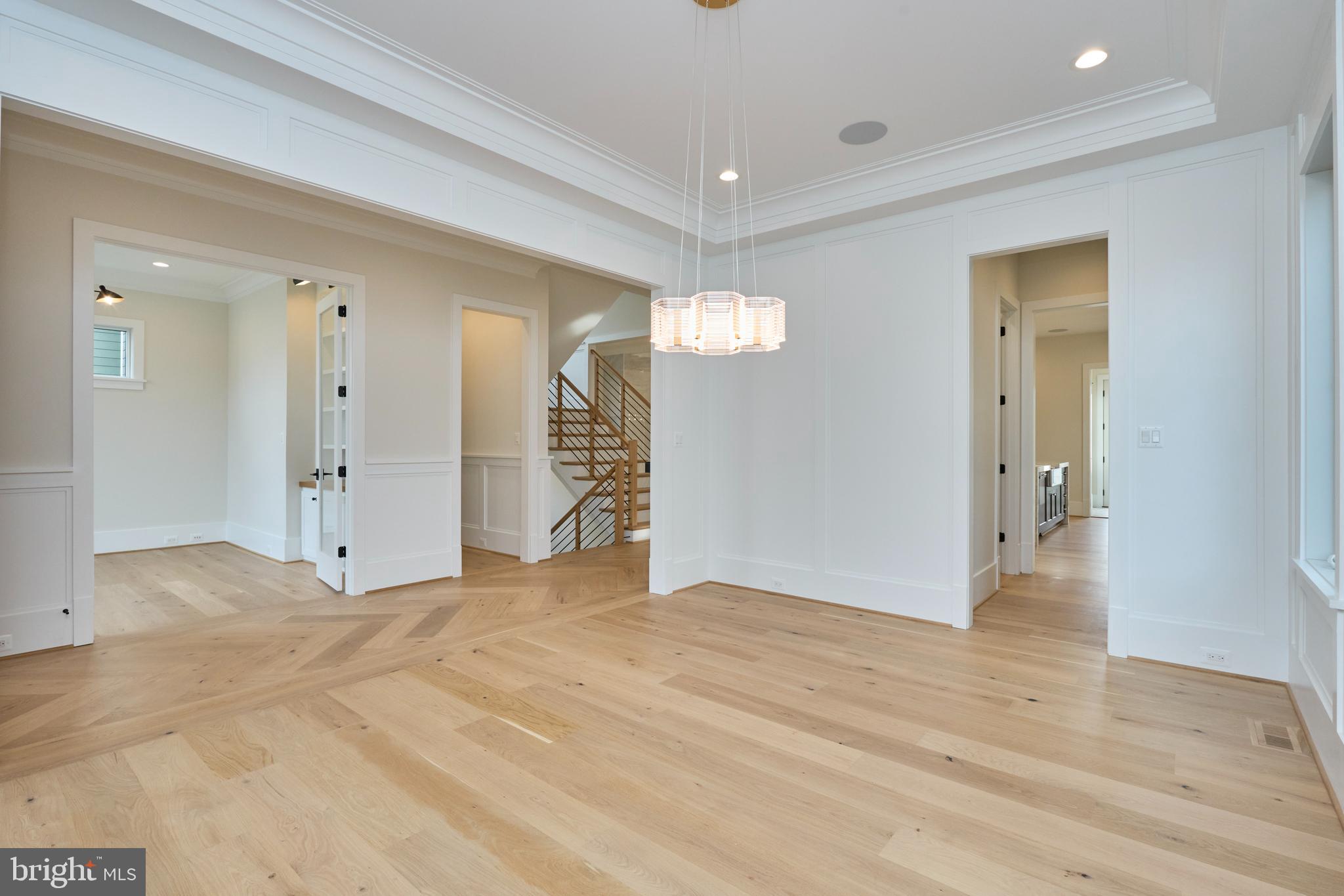 LYON PARK - Residential