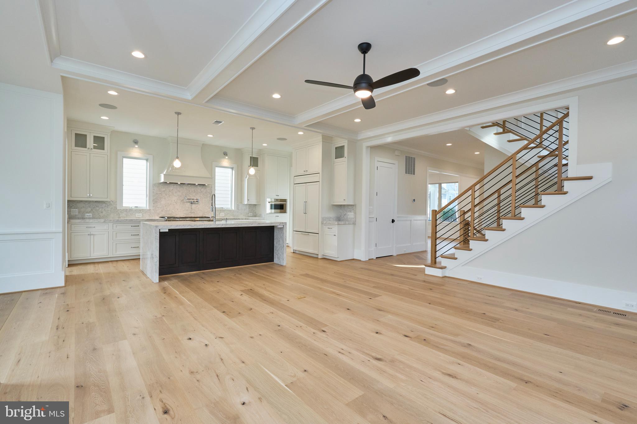 LYON PARK - Residential