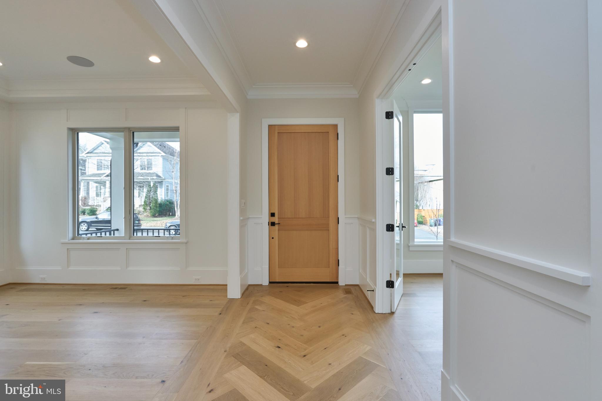 LYON PARK - Residential