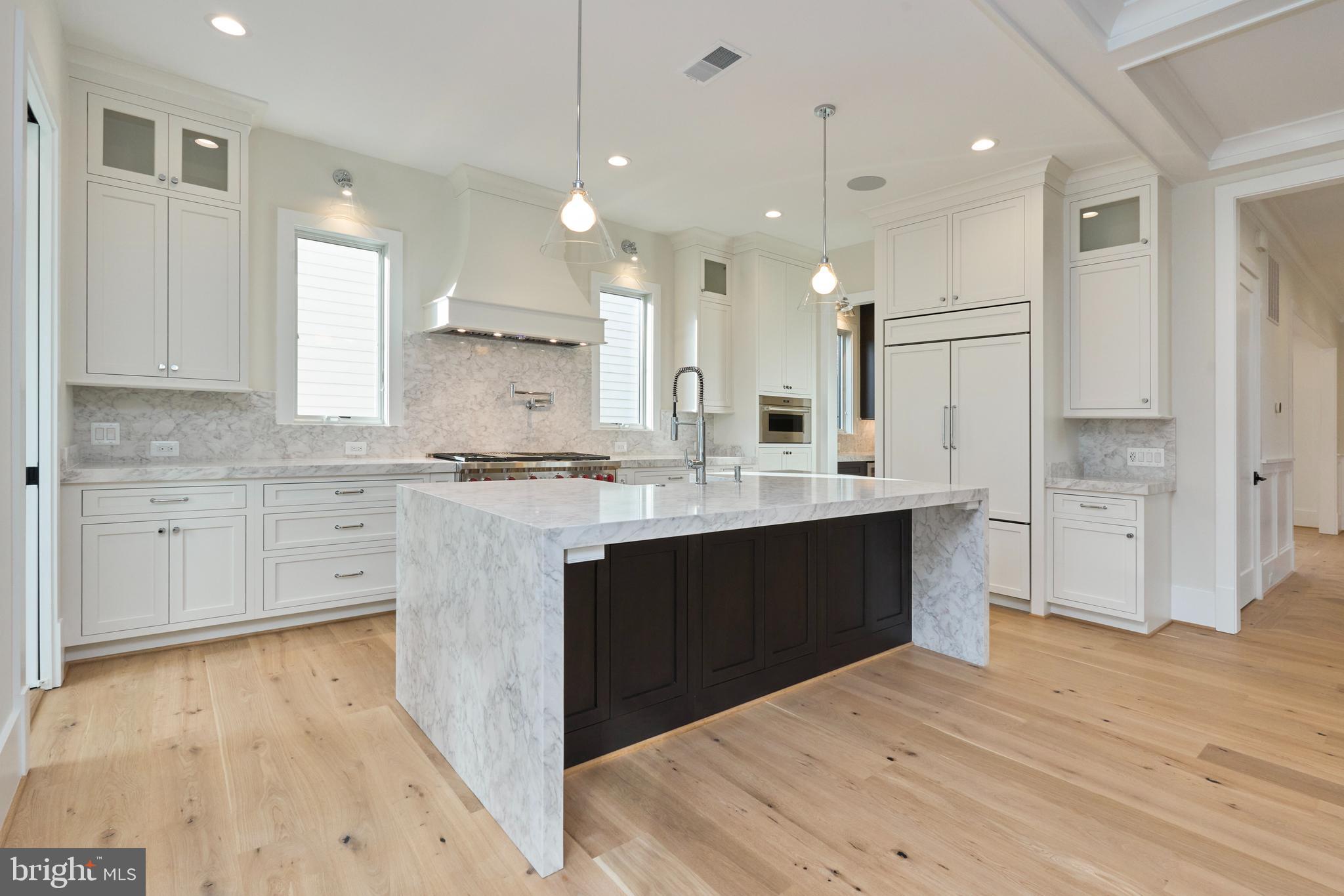 LYON PARK - Residential