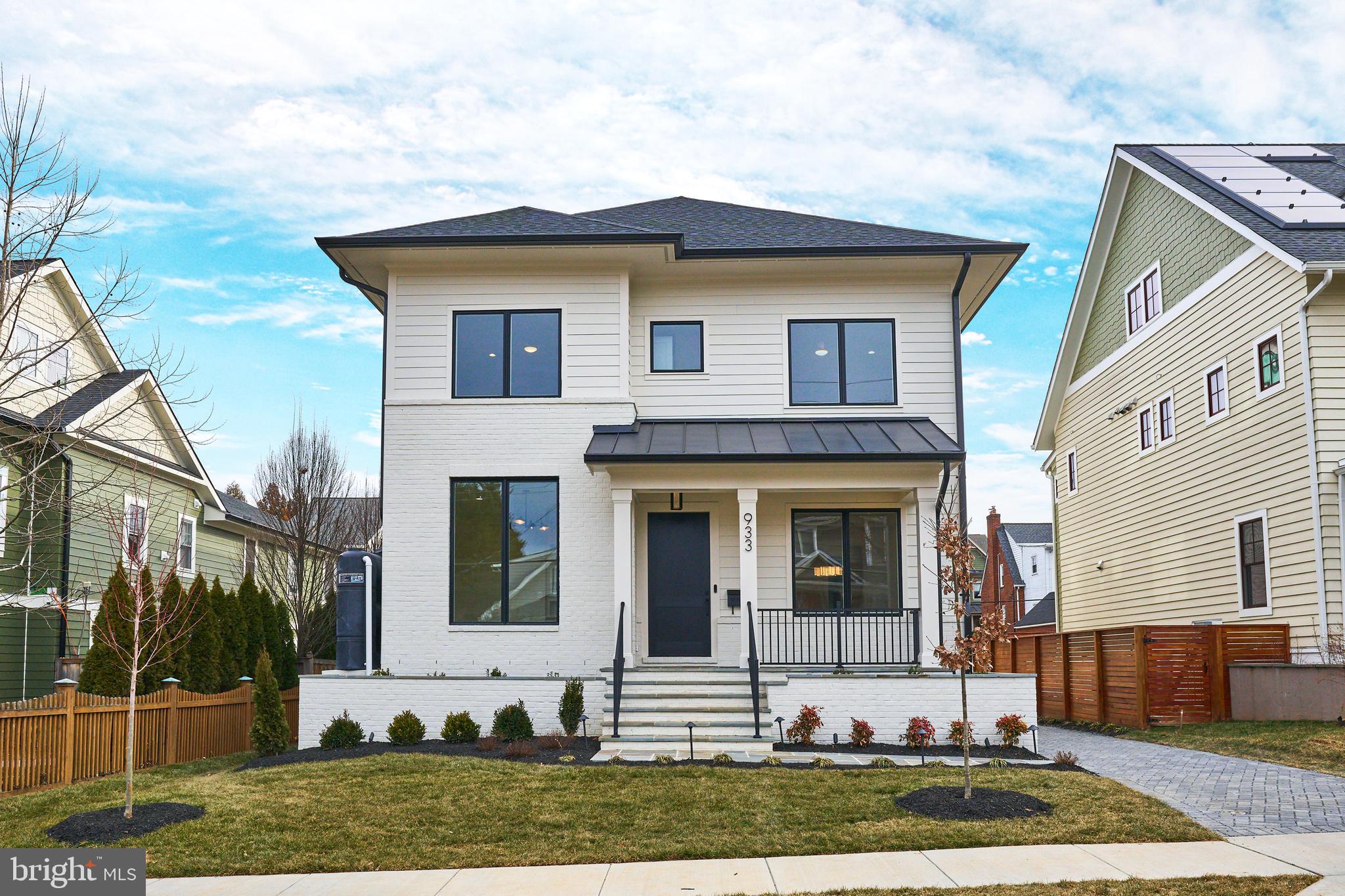 LYON PARK - Residential
