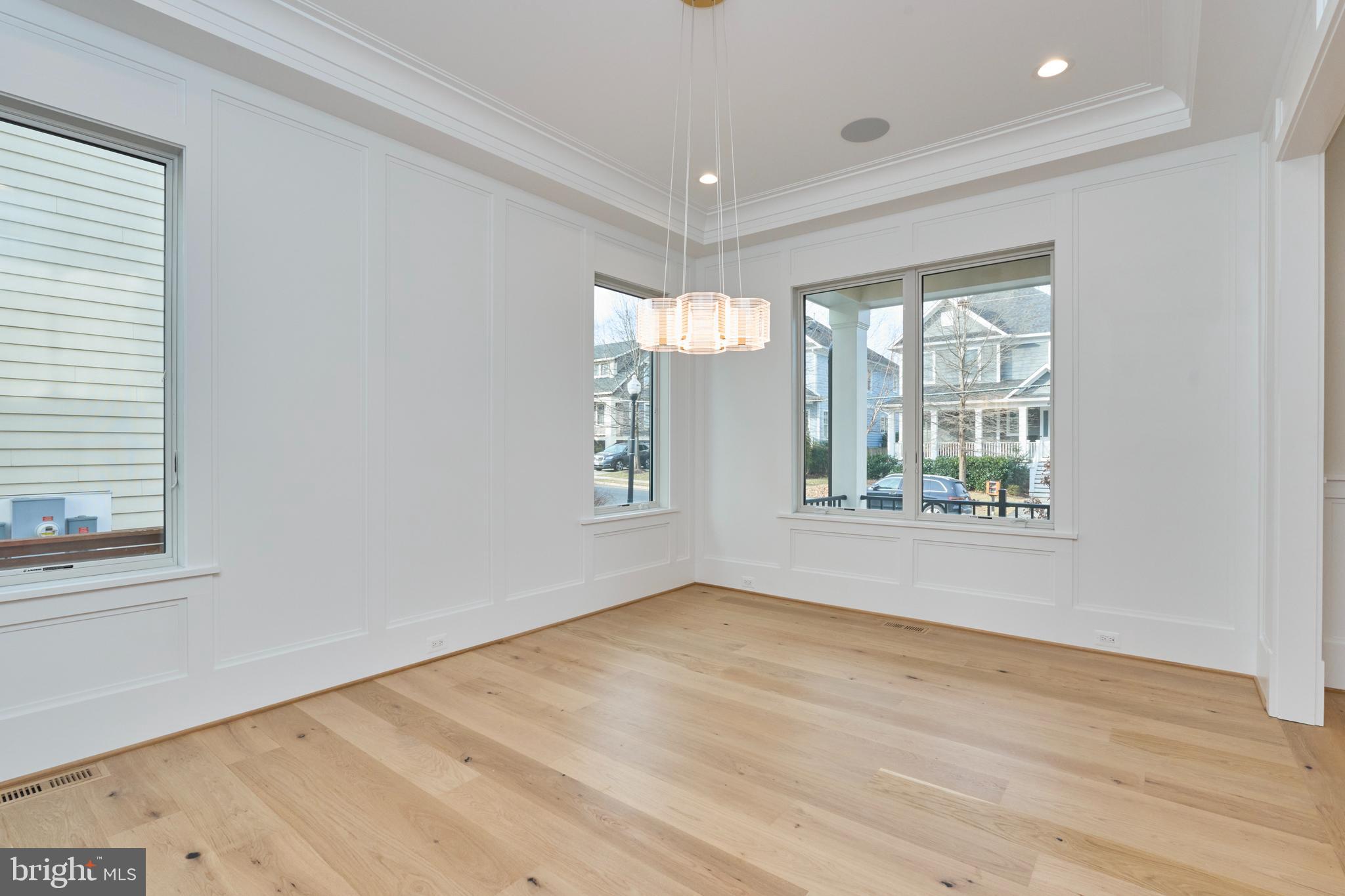 LYON PARK - Residential