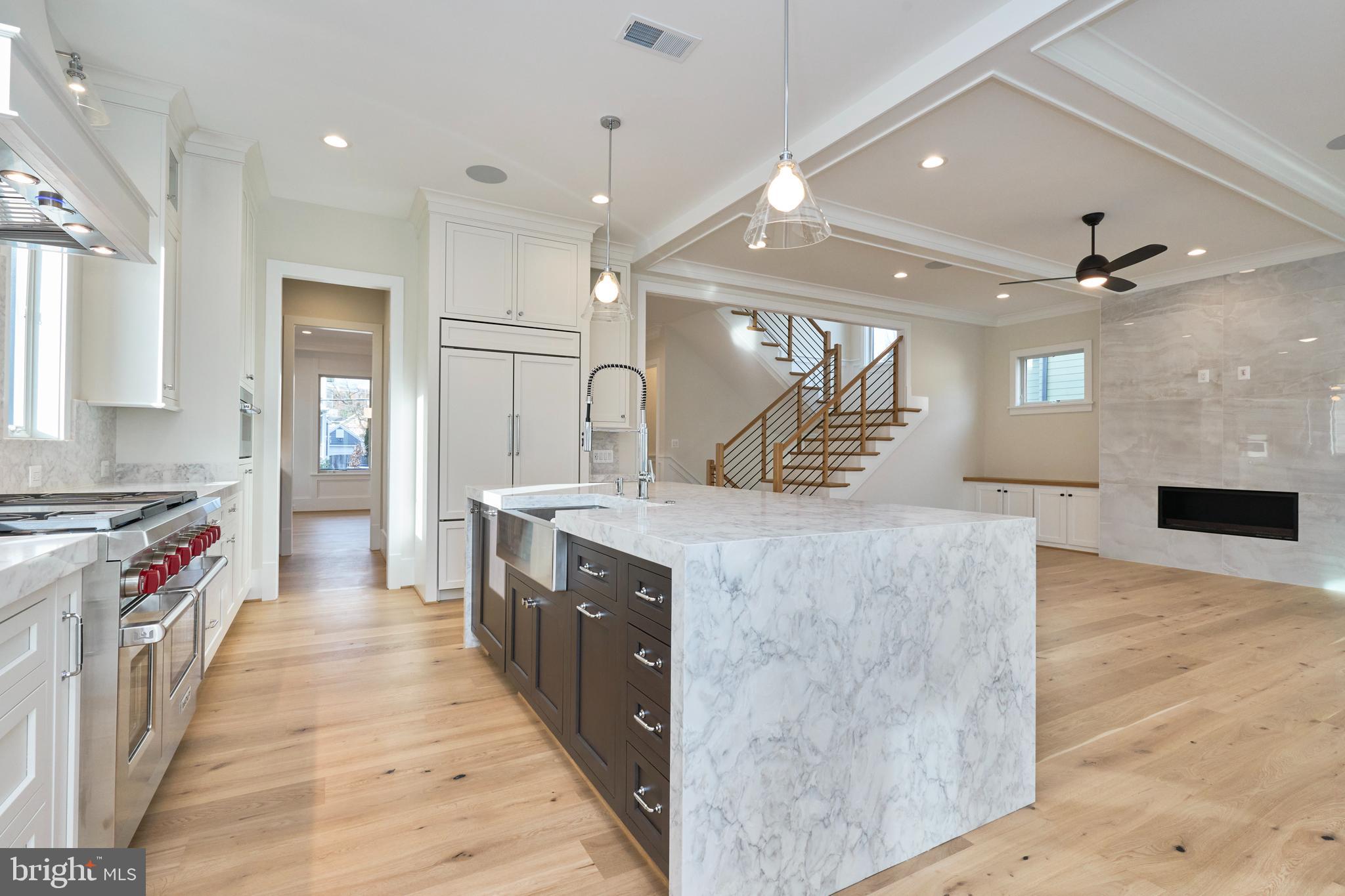 LYON PARK - Residential
