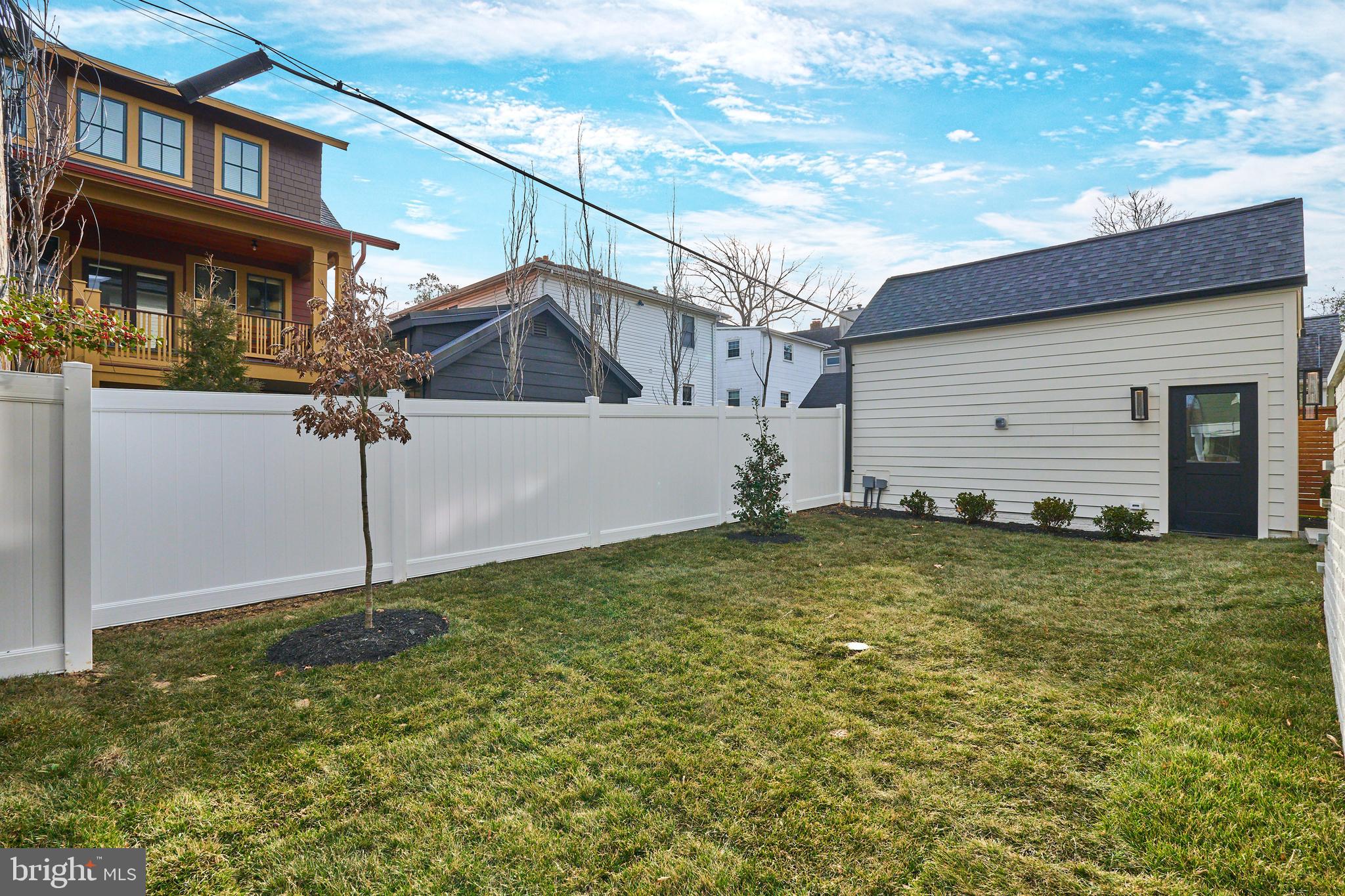 LYON PARK - Residential