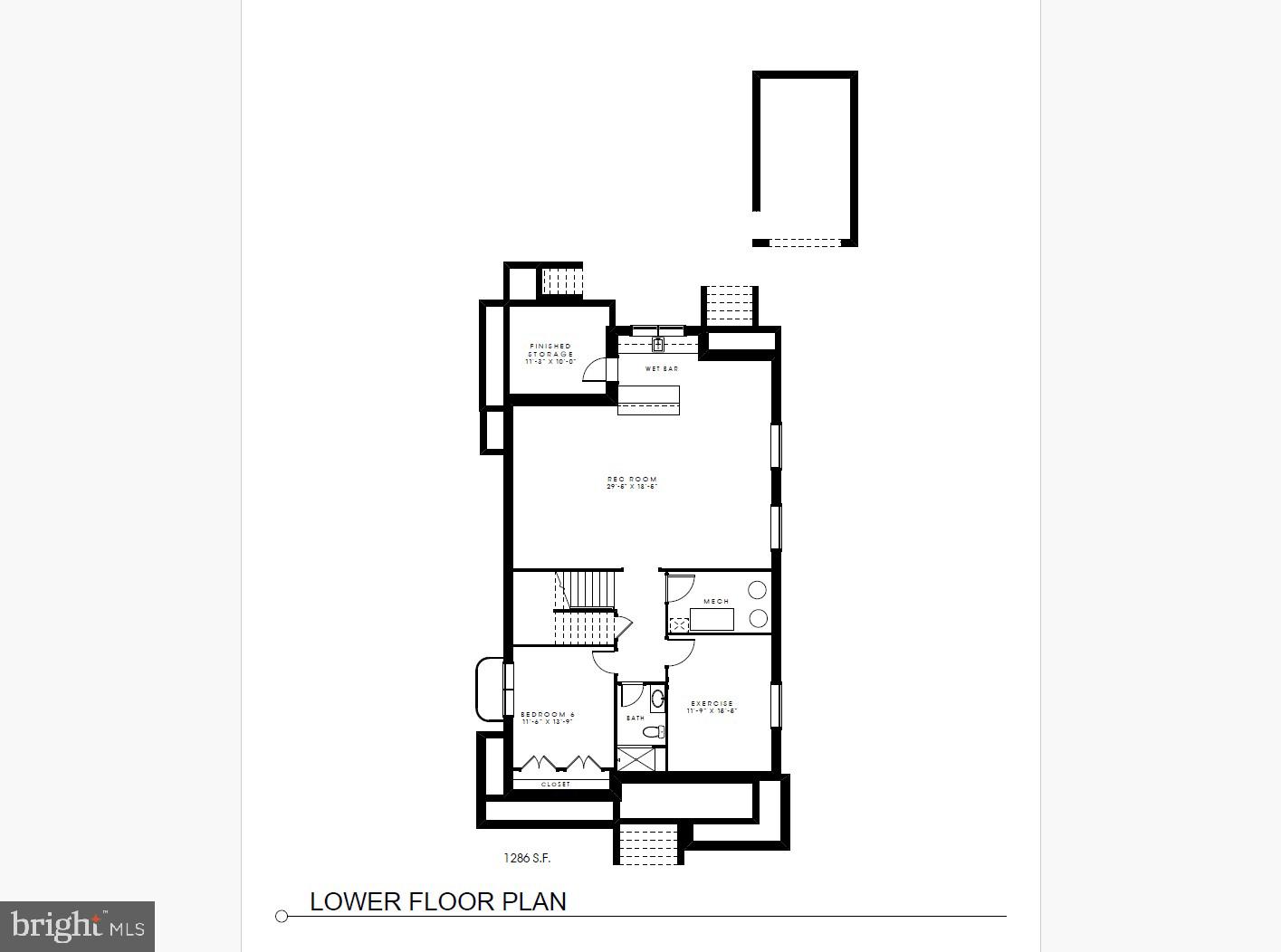 LYON PARK - Residential