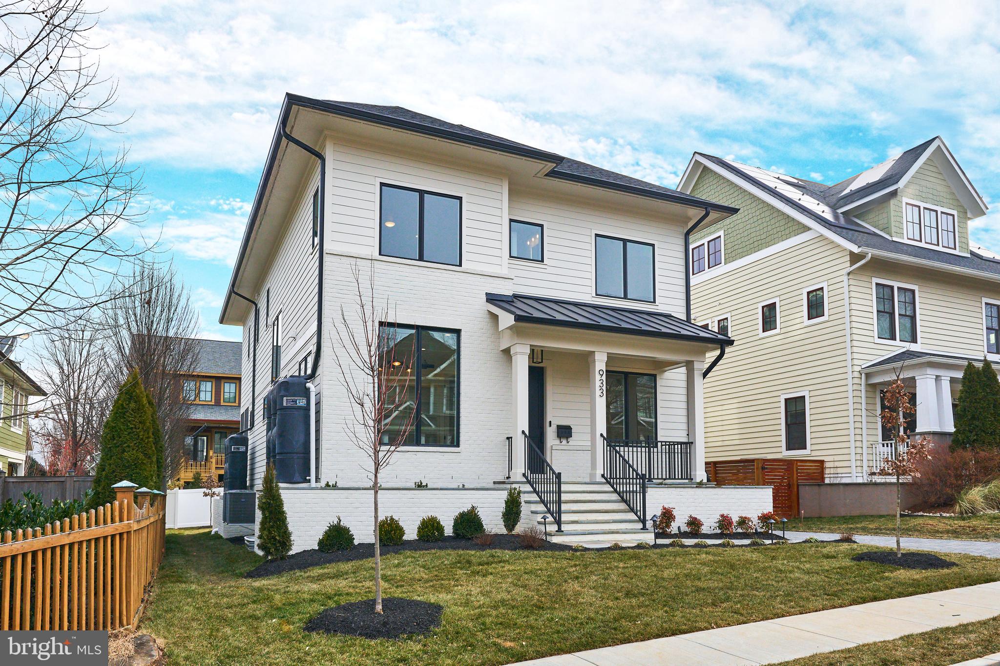 LYON PARK - Residential