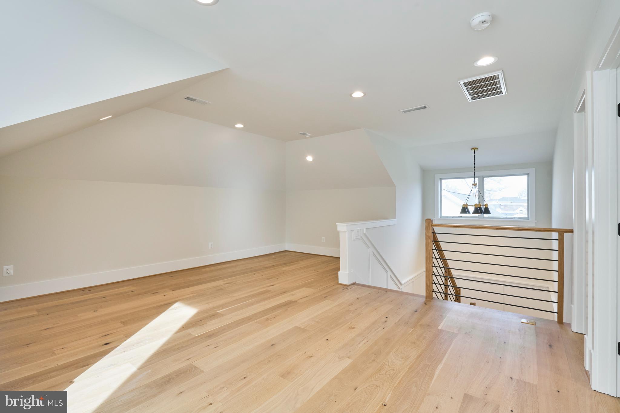 LYON PARK - Residential