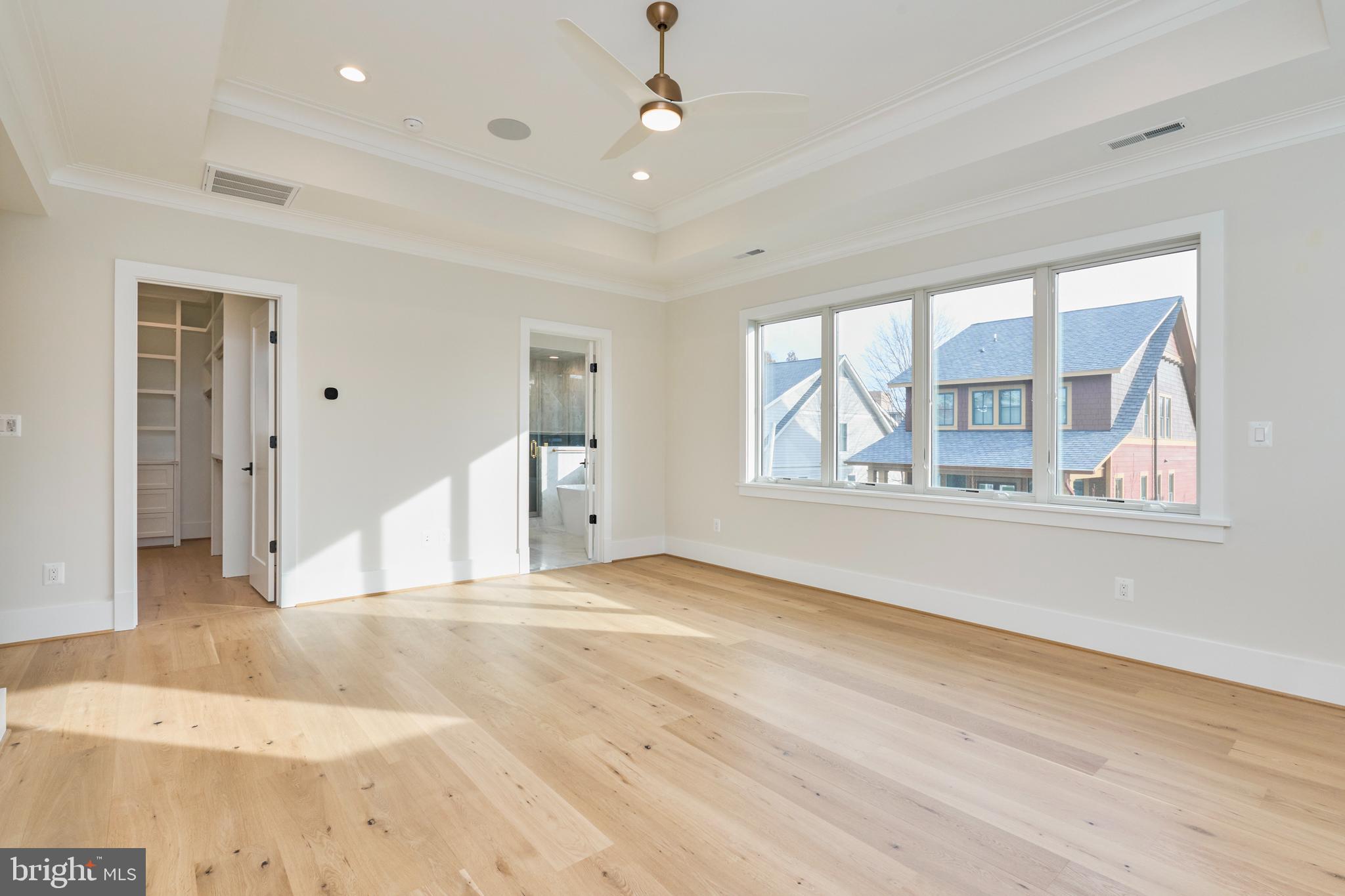LYON PARK - Residential