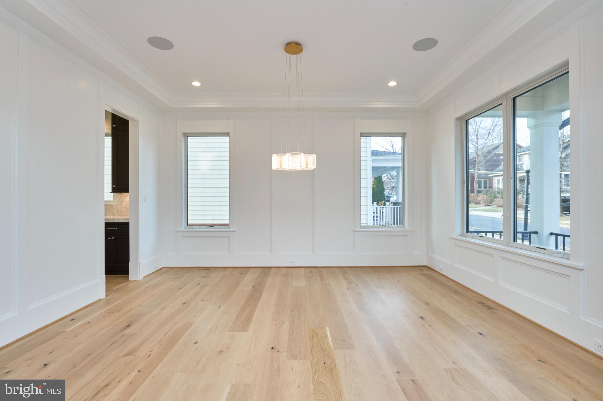 LYON PARK - Residential