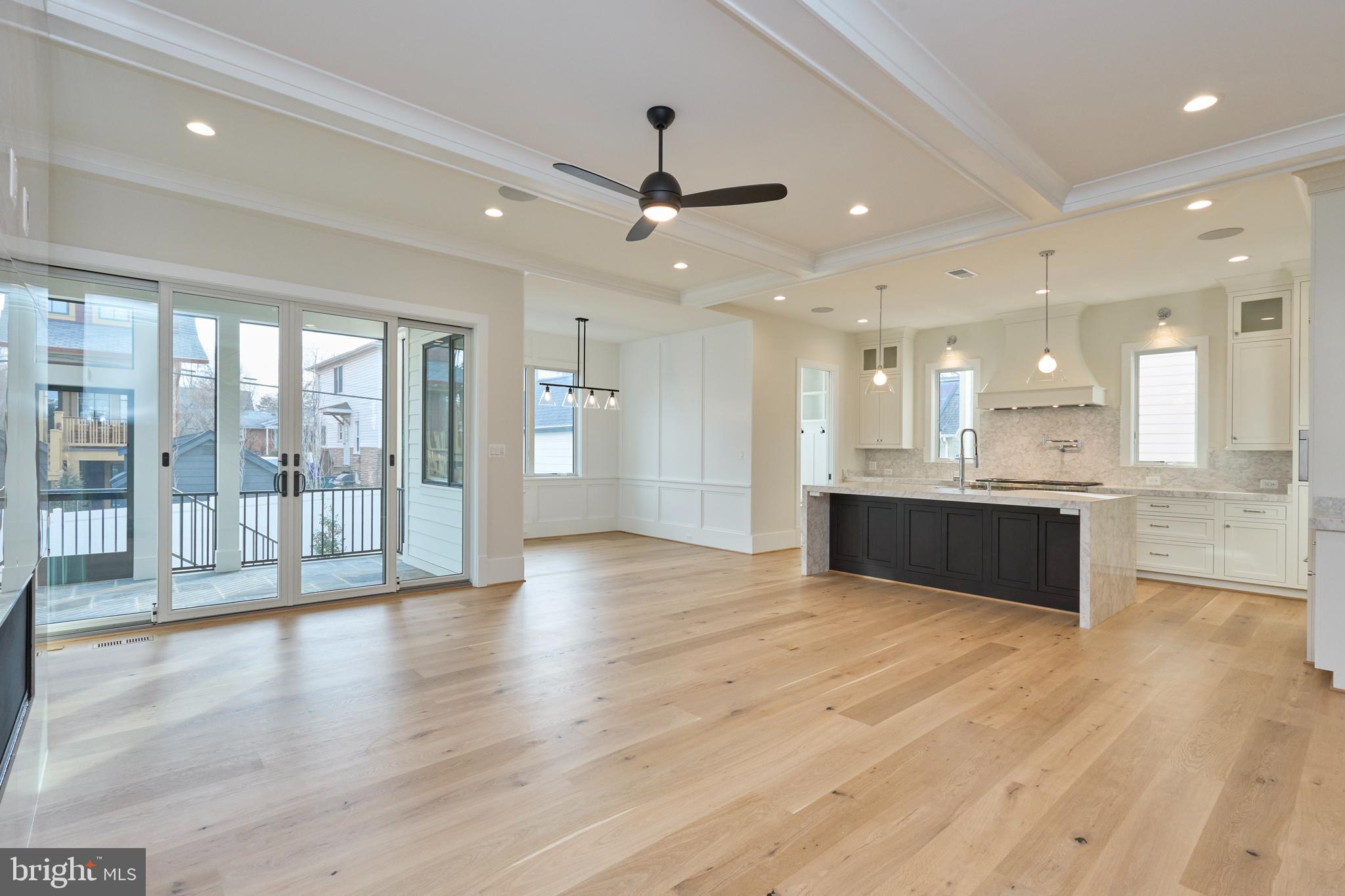 LYON PARK - Residential