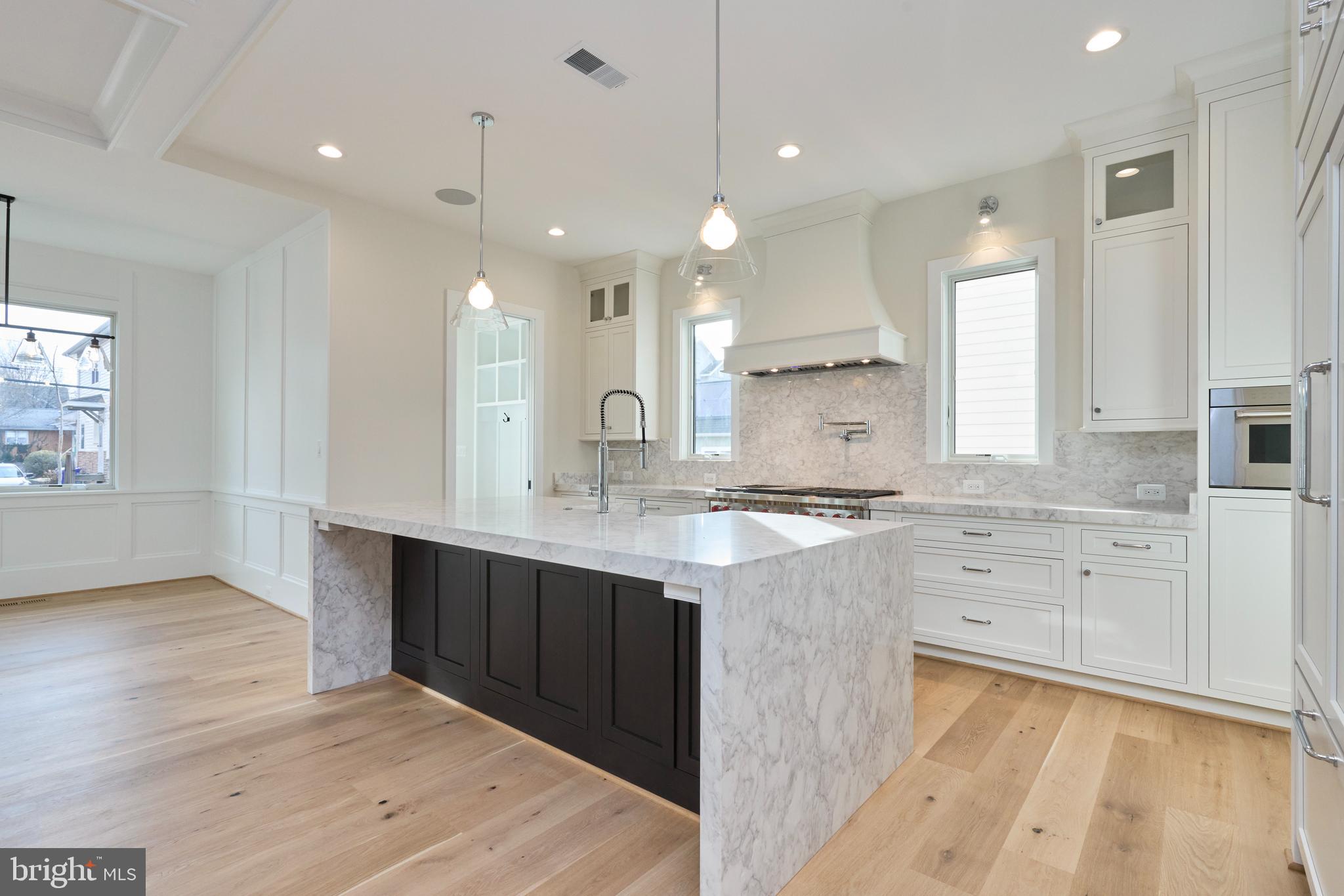 LYON PARK - Residential