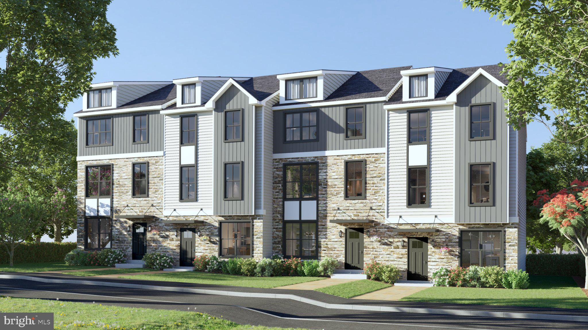 THE FIELDS AT JACOBS WAY - Residential