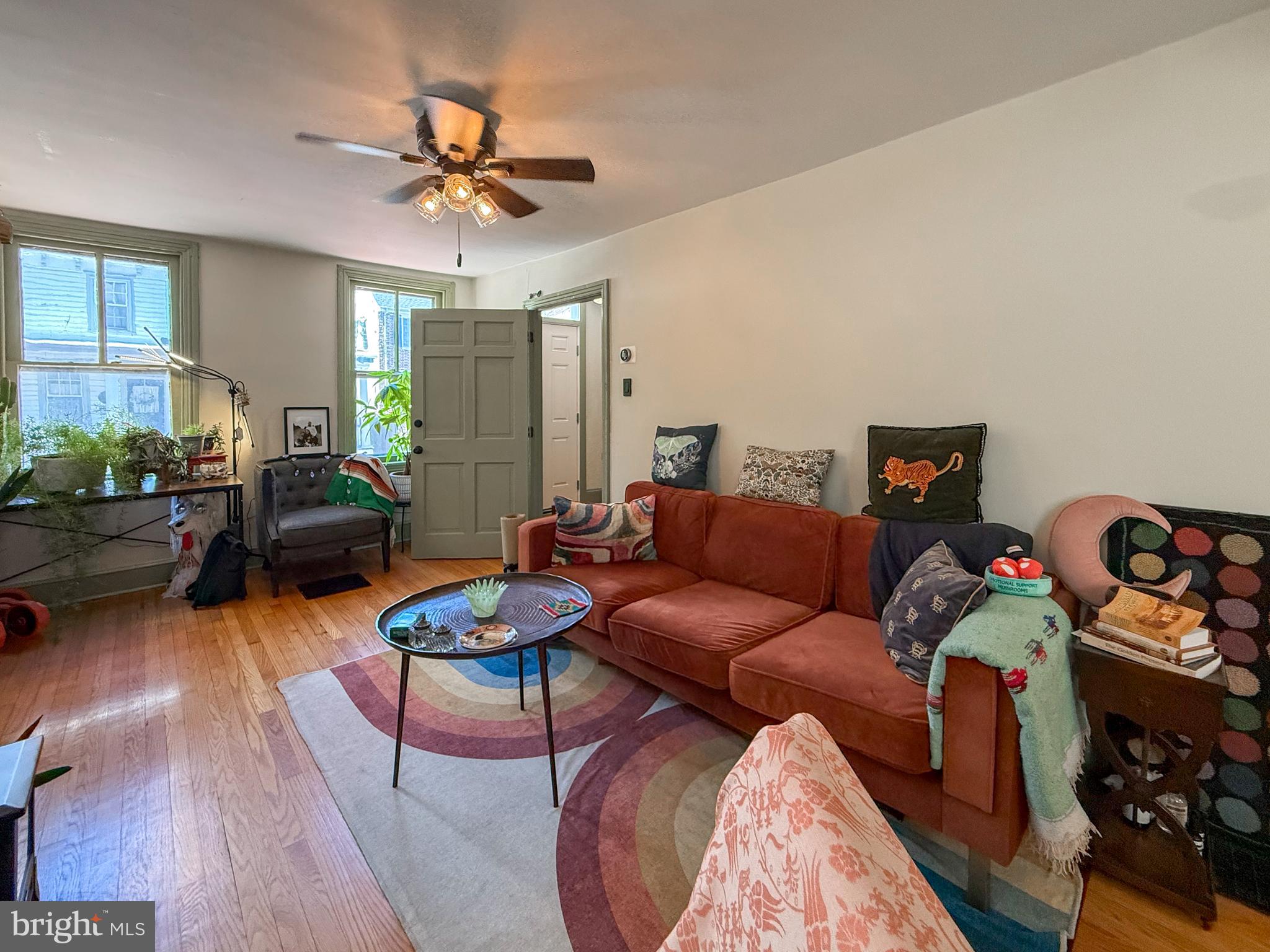 OLD NEW CASTLE - Residential