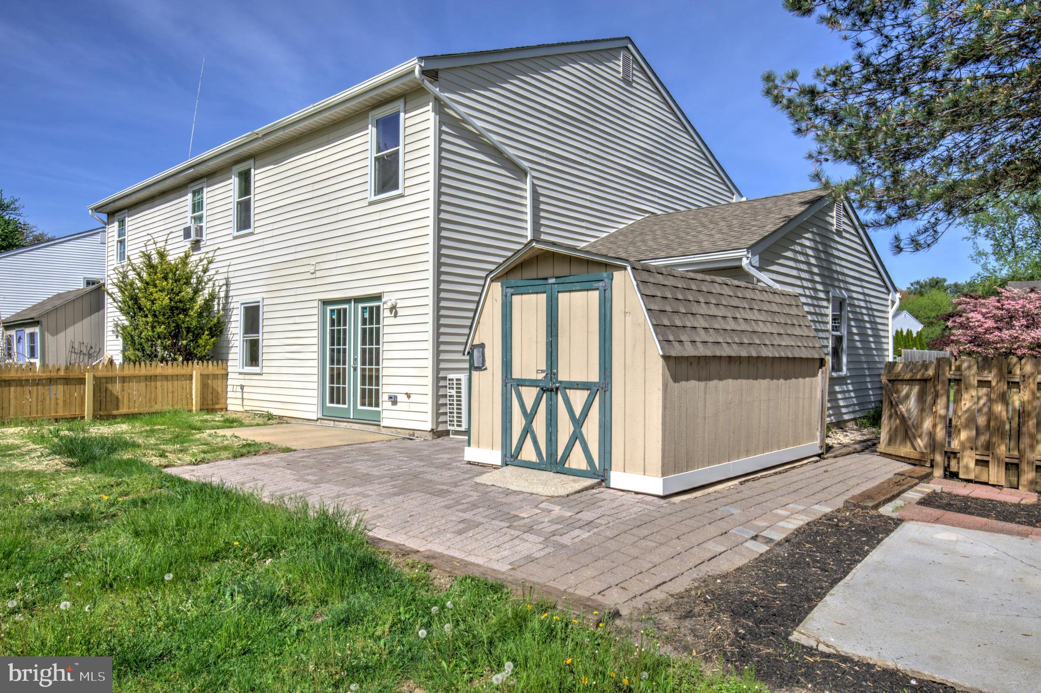 WARWICK TWP - Residential
