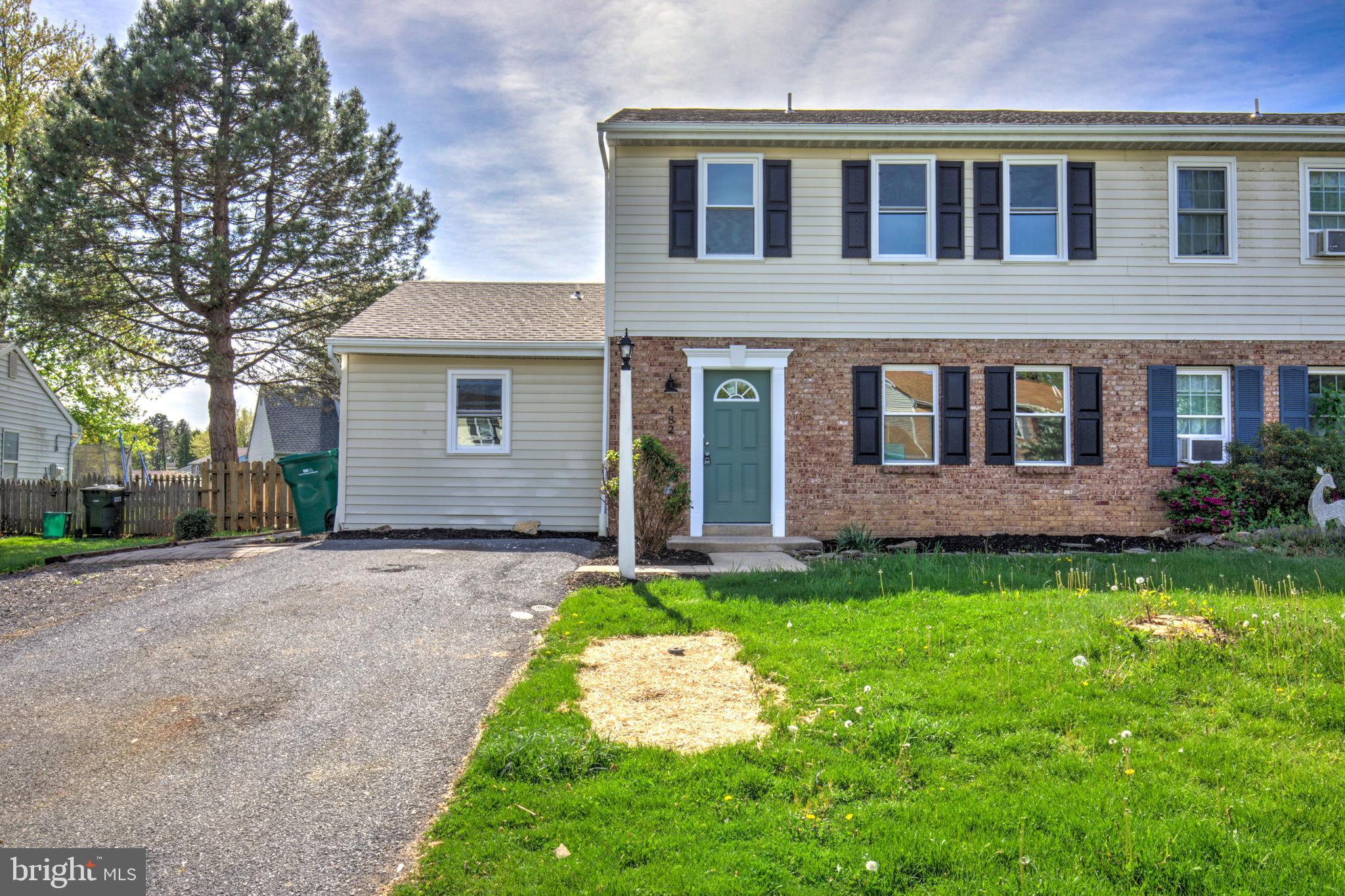 WARWICK TWP - Residential