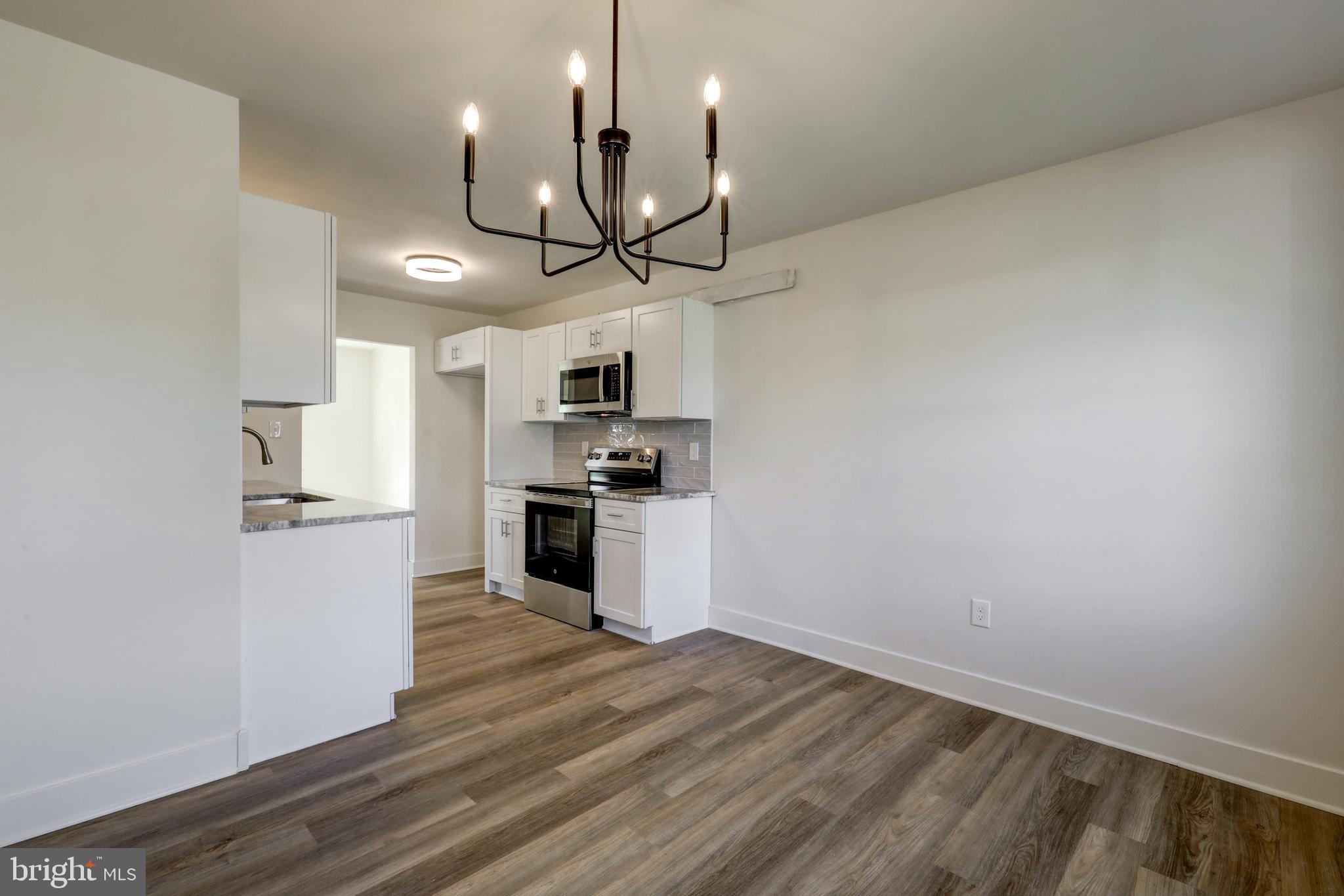 WARWICK TWP - Residential