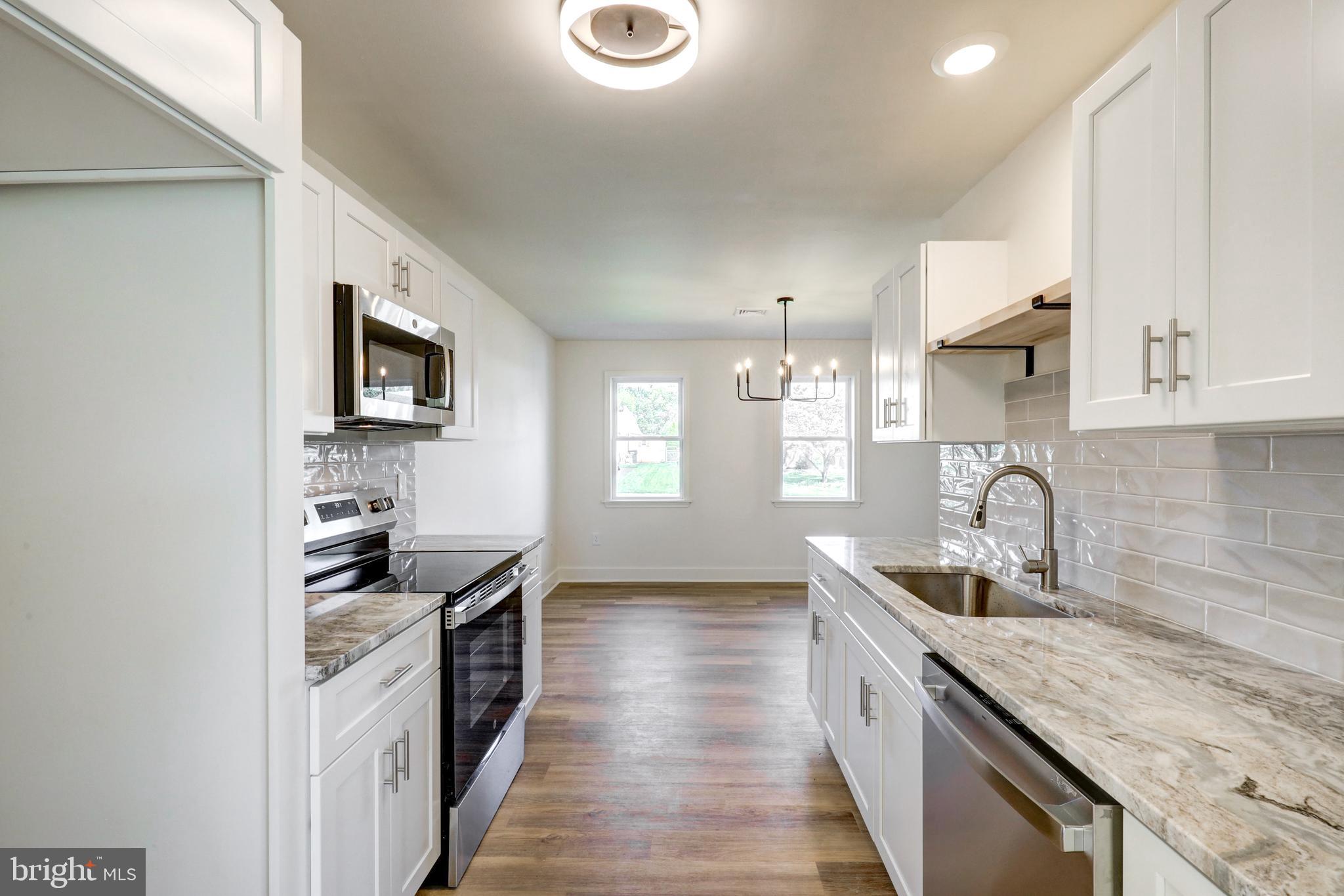 WARWICK TWP - Residential
