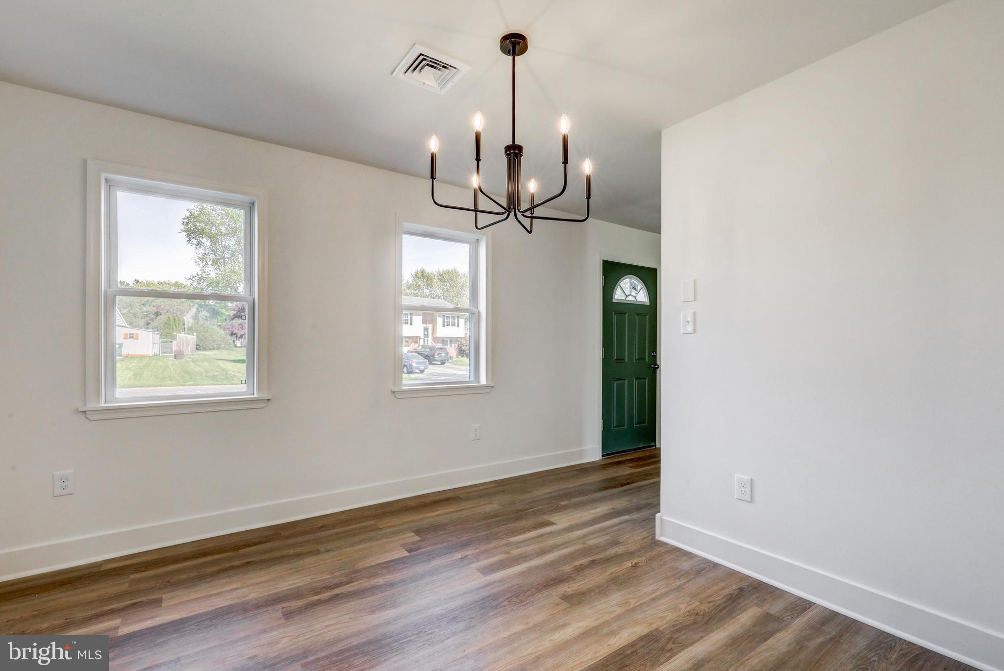 WARWICK TWP - Residential