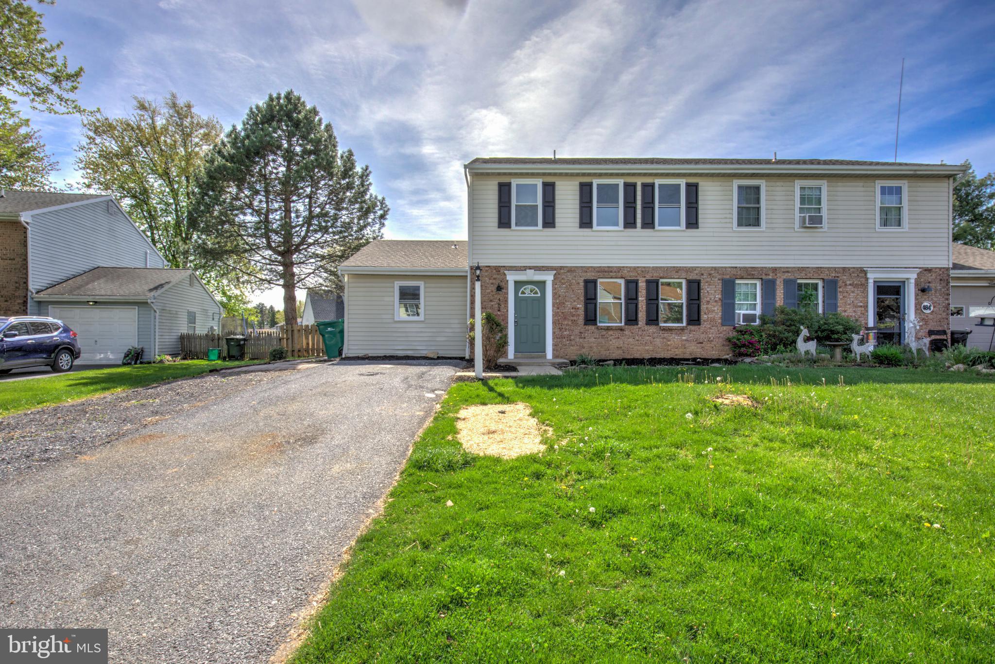 WARWICK TWP - Residential