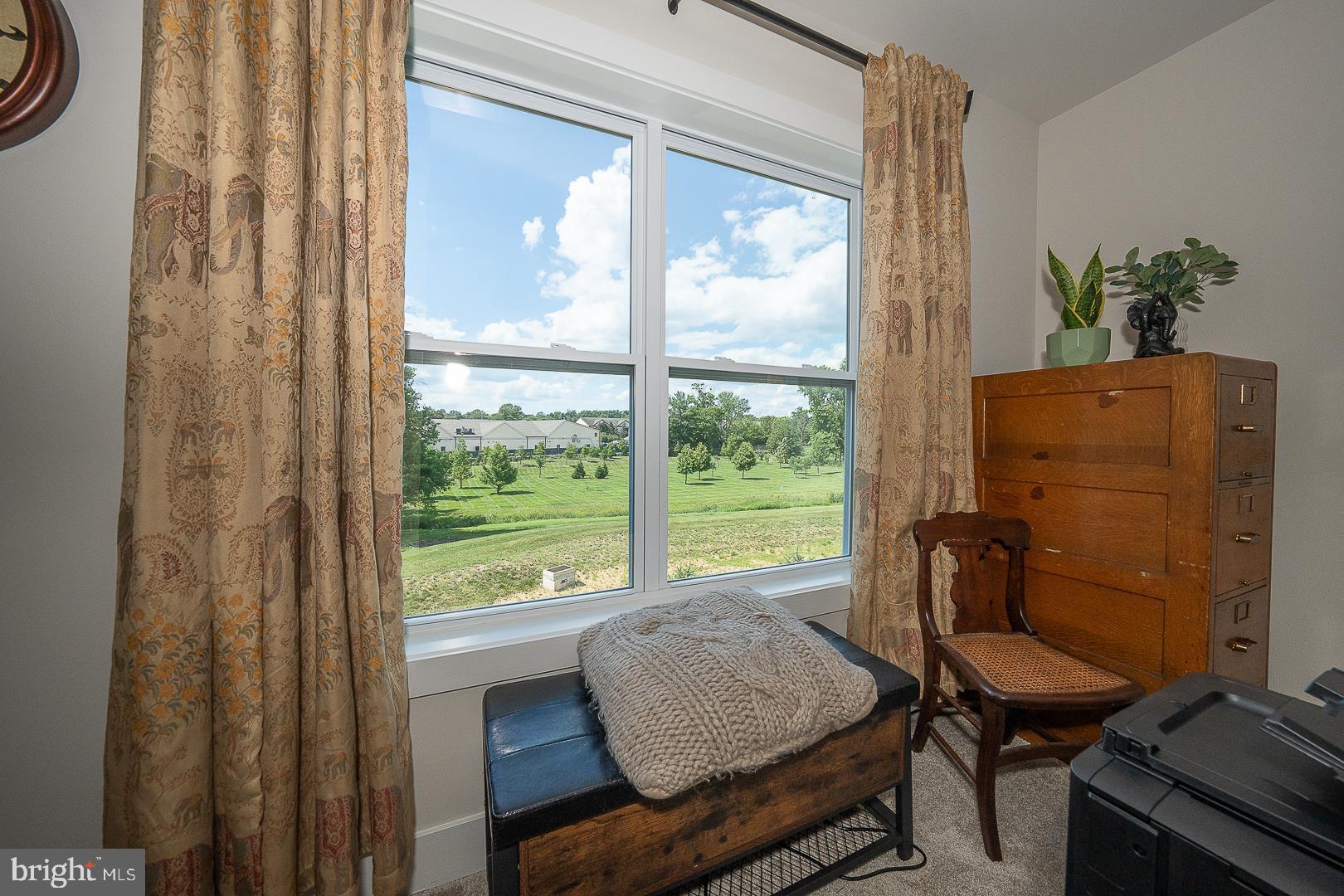 CREEKSIDE AT BLUE BELL - Residential