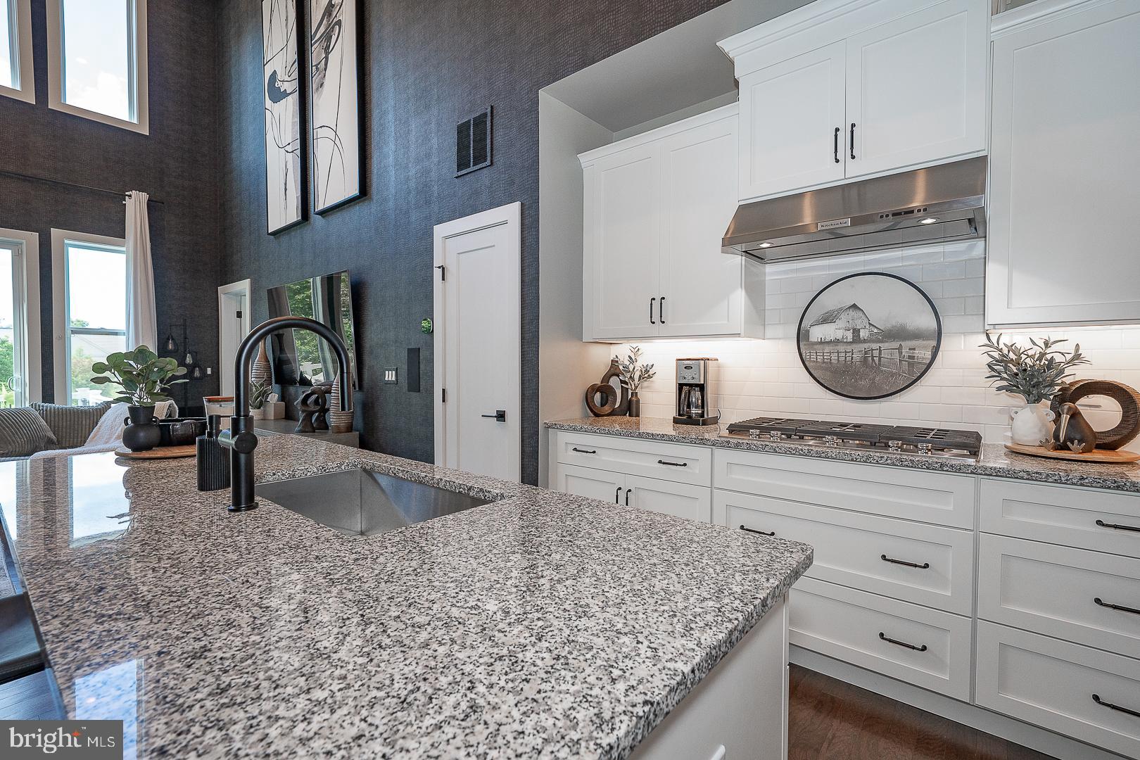 CREEKSIDE AT BLUE BELL - Residential
