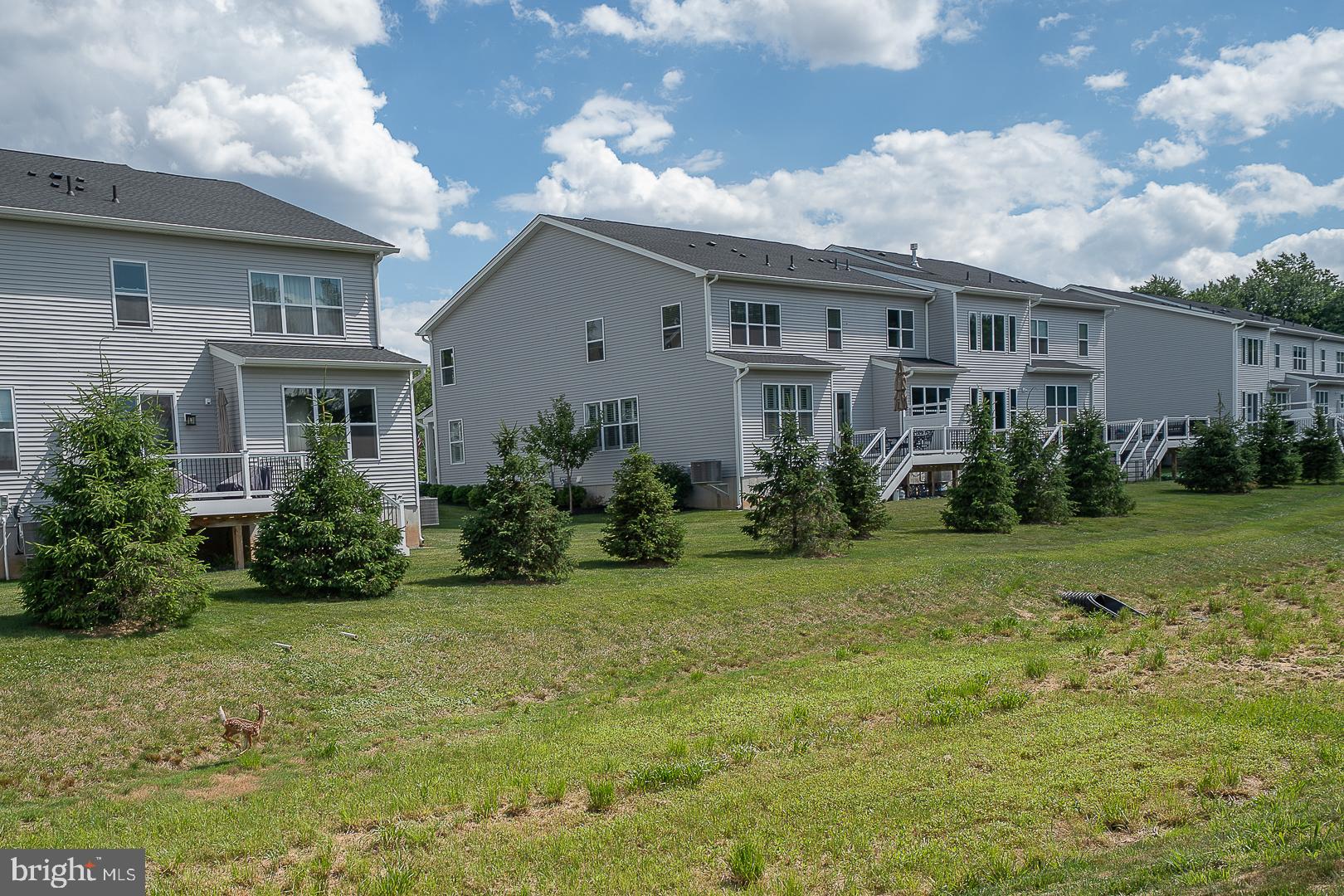 CREEKSIDE AT BLUE BELL - Residential