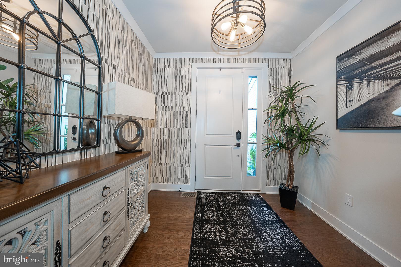 CREEKSIDE AT BLUE BELL - Residential