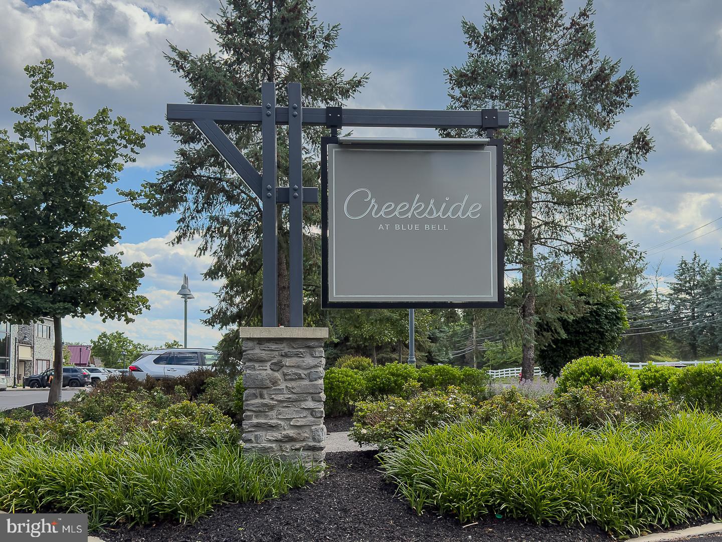 CREEKSIDE AT BLUE BELL - Residential