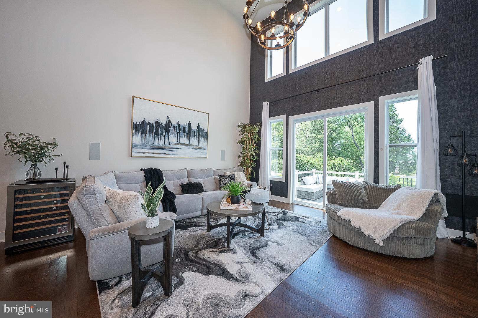 CREEKSIDE AT BLUE BELL - Residential