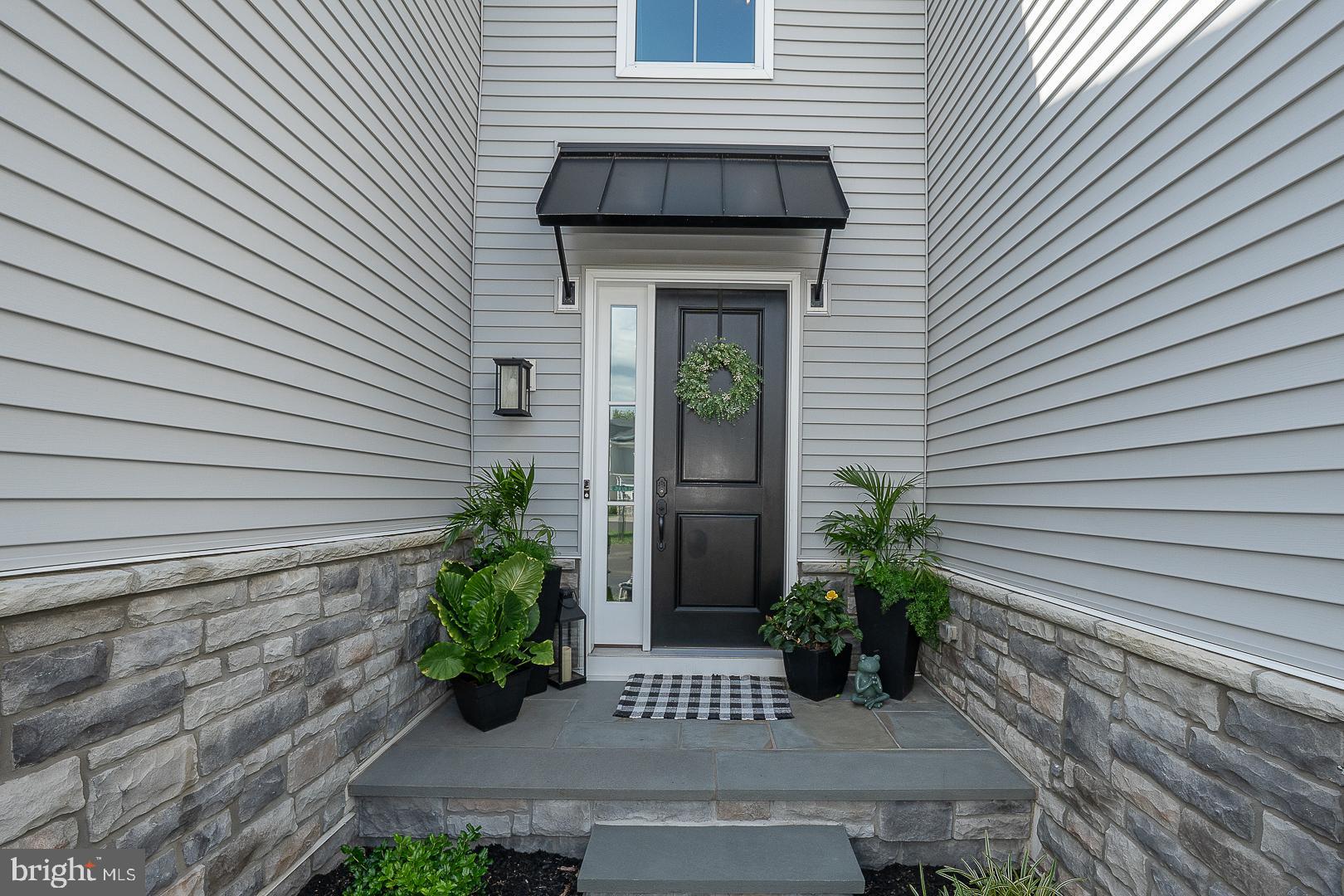 CREEKSIDE AT BLUE BELL - Residential