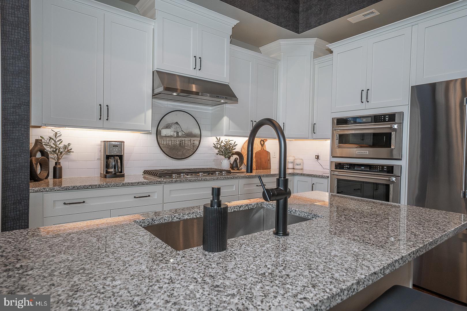 CREEKSIDE AT BLUE BELL - Residential