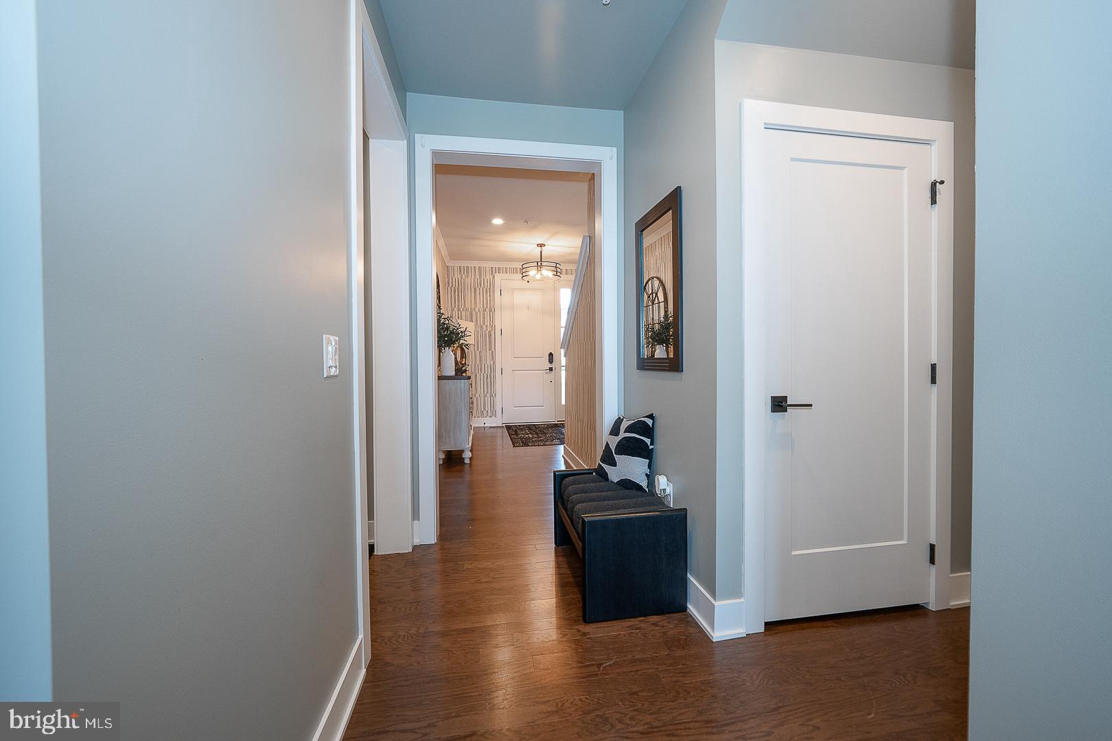 CREEKSIDE AT BLUE BELL - Residential